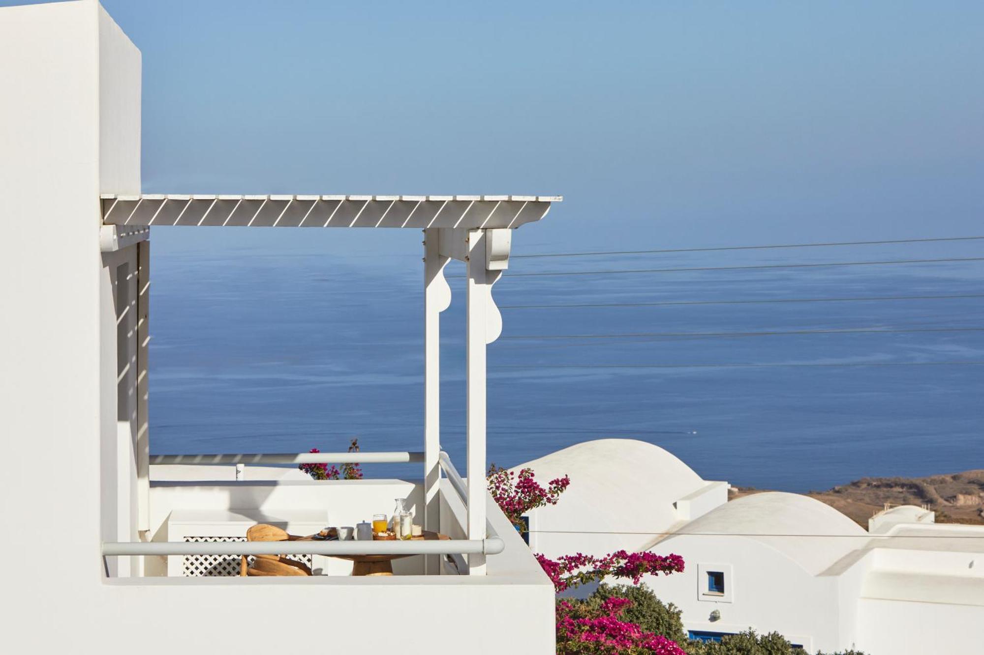 Hotel Athiri Santorini Imerovigli (Santorini)