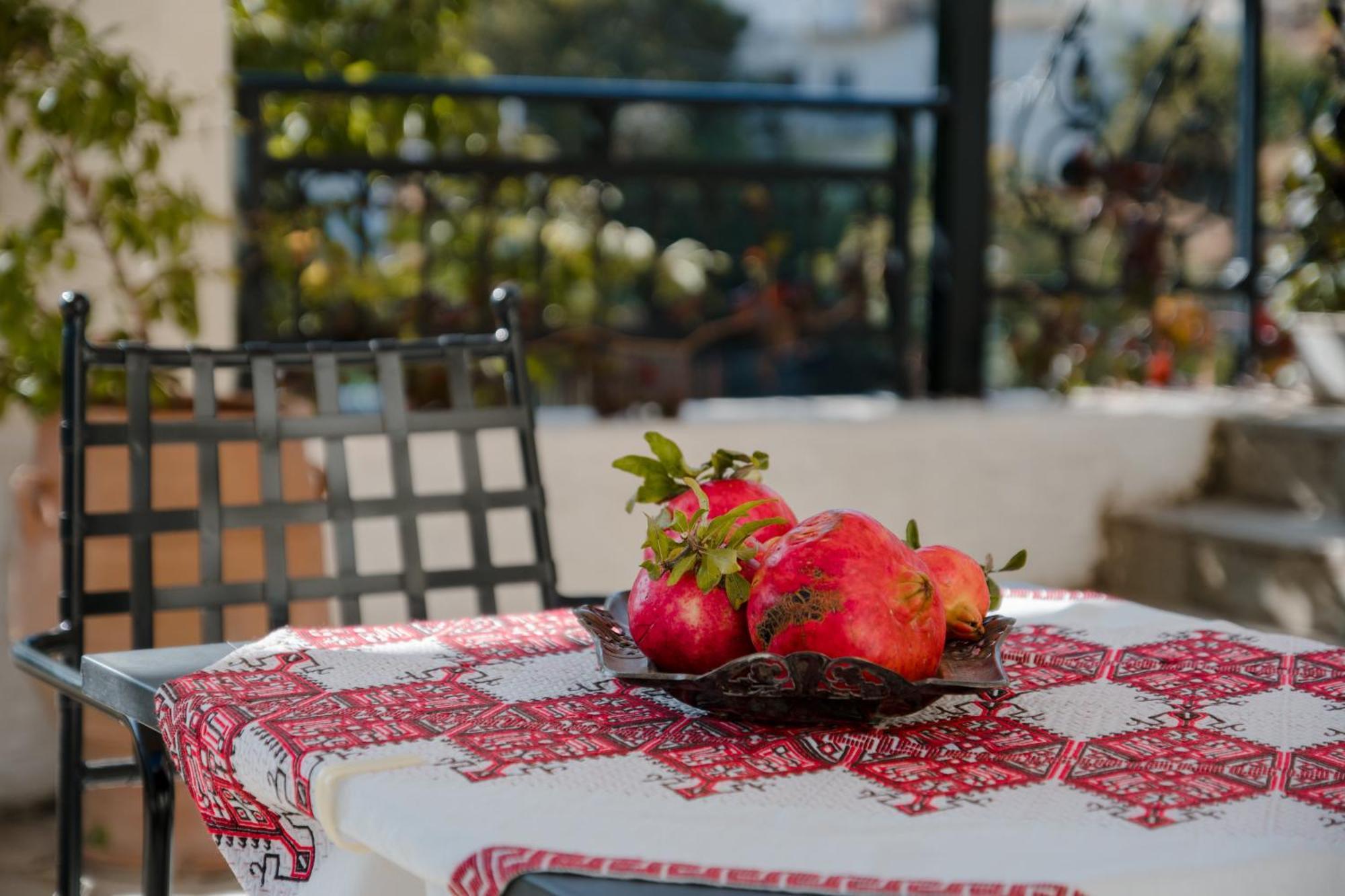 Apartment Prasini Folia - Studio Sohora