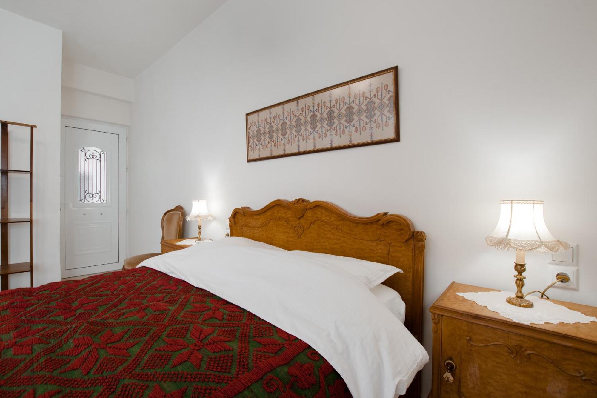 Prasini Folia - Studio Sohora Apartment Anogeia