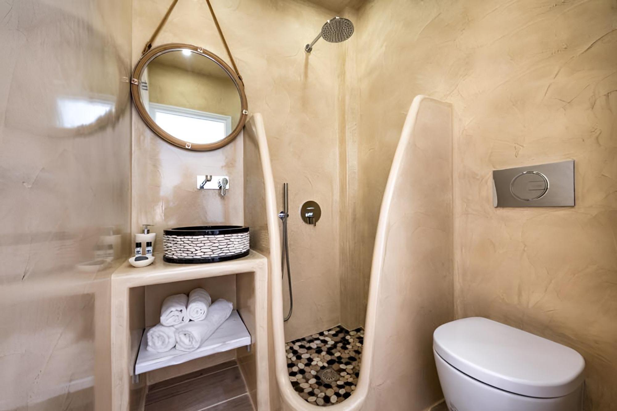 Vinas Place Center Hotel Fira (Santorini)