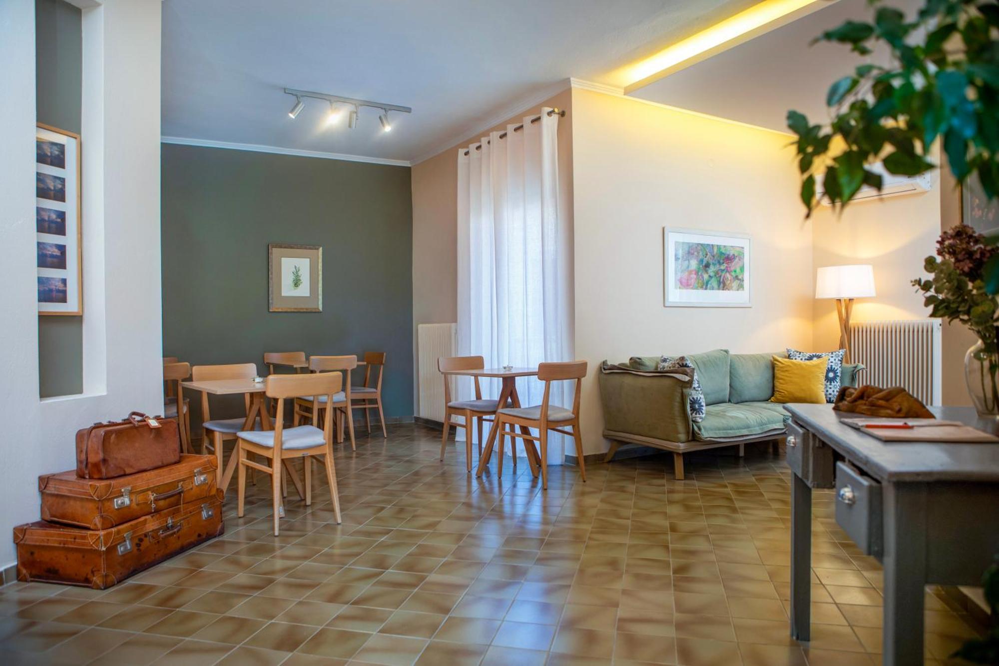 Hotel Galini