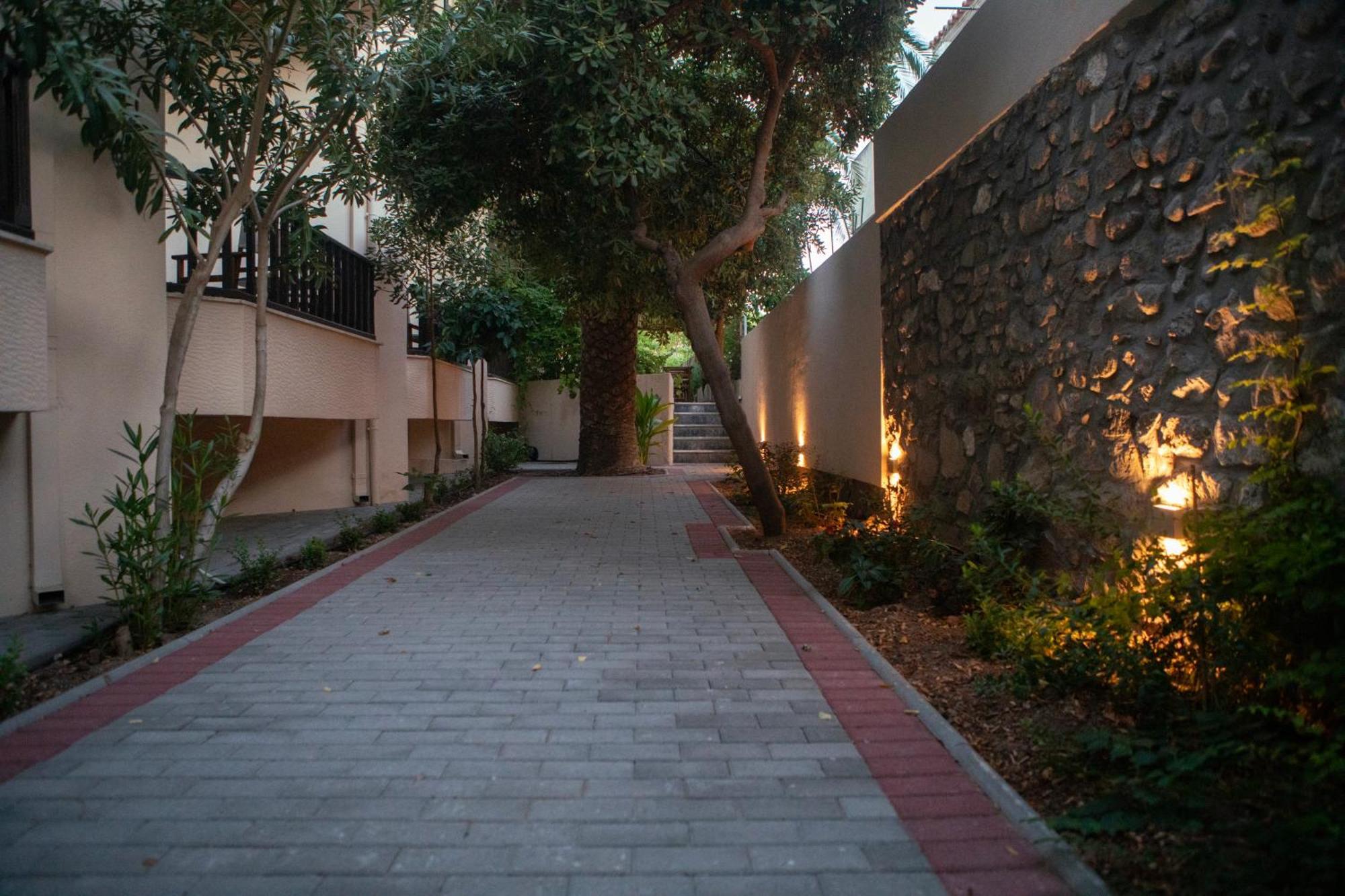 Hotel Galini 2*