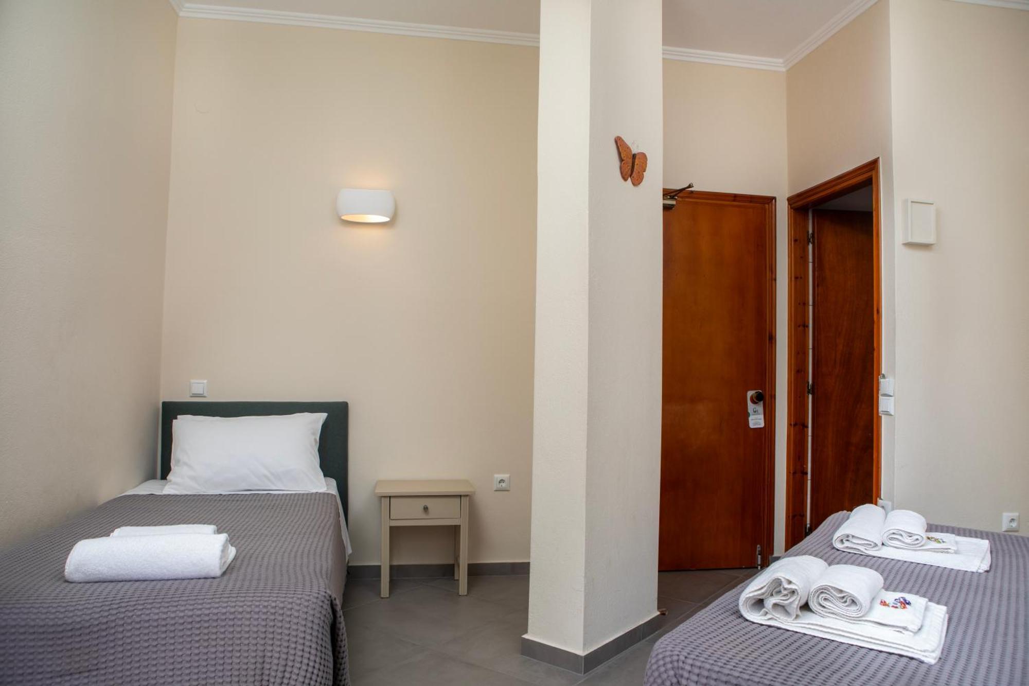 Hotel Galini