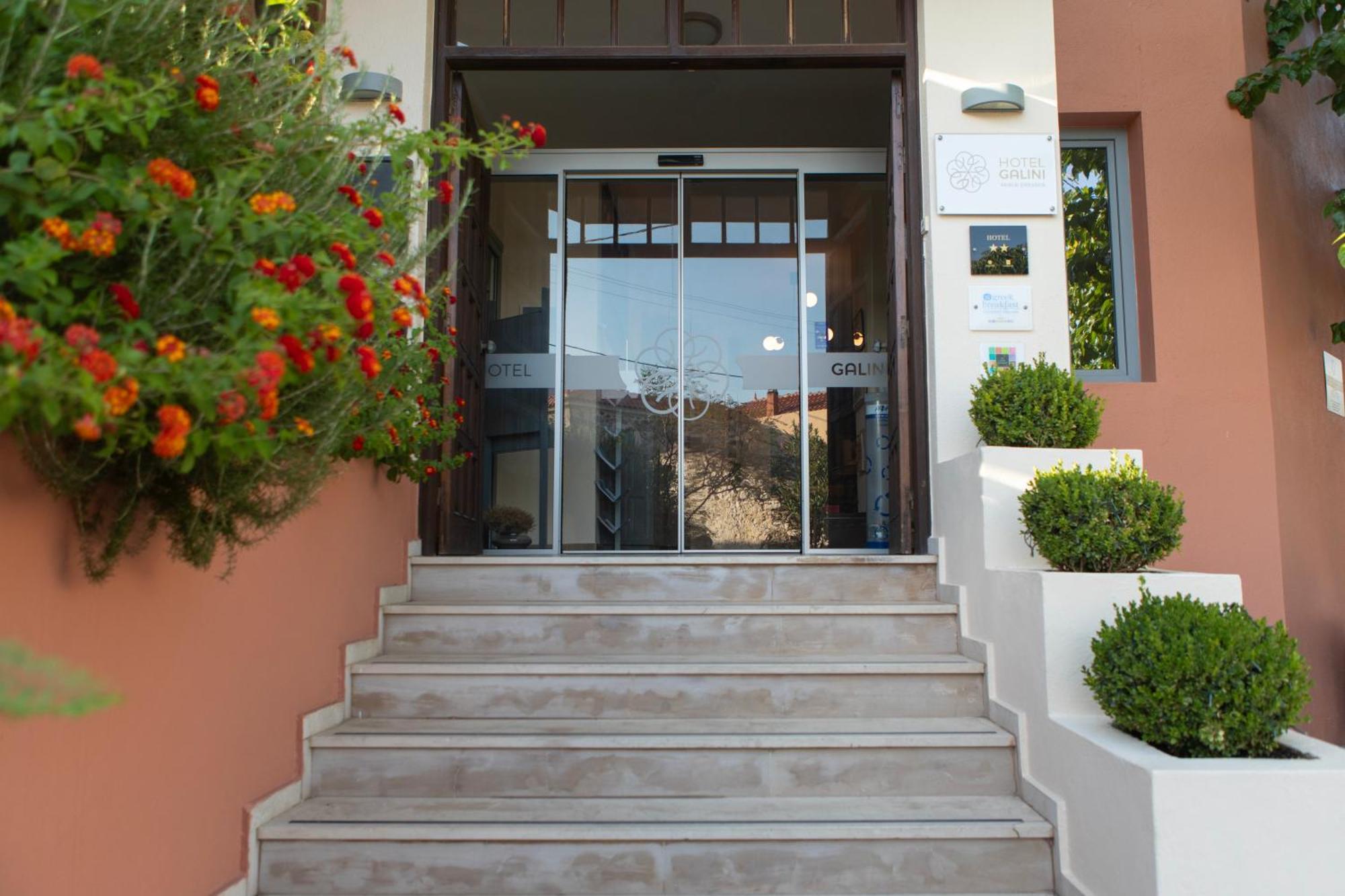 Hotel Galini