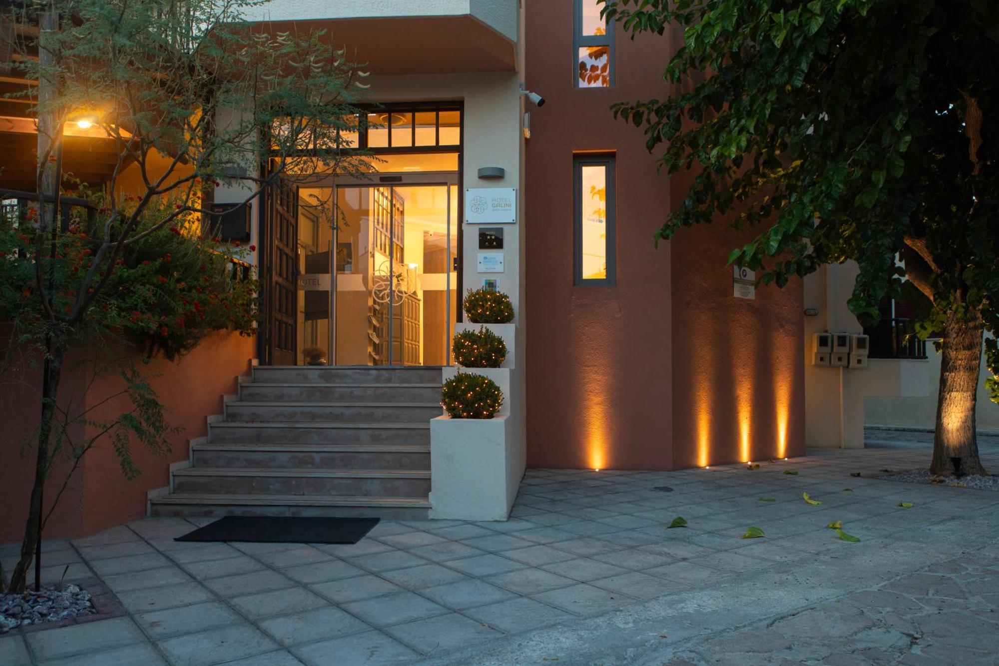 Hotel Galini