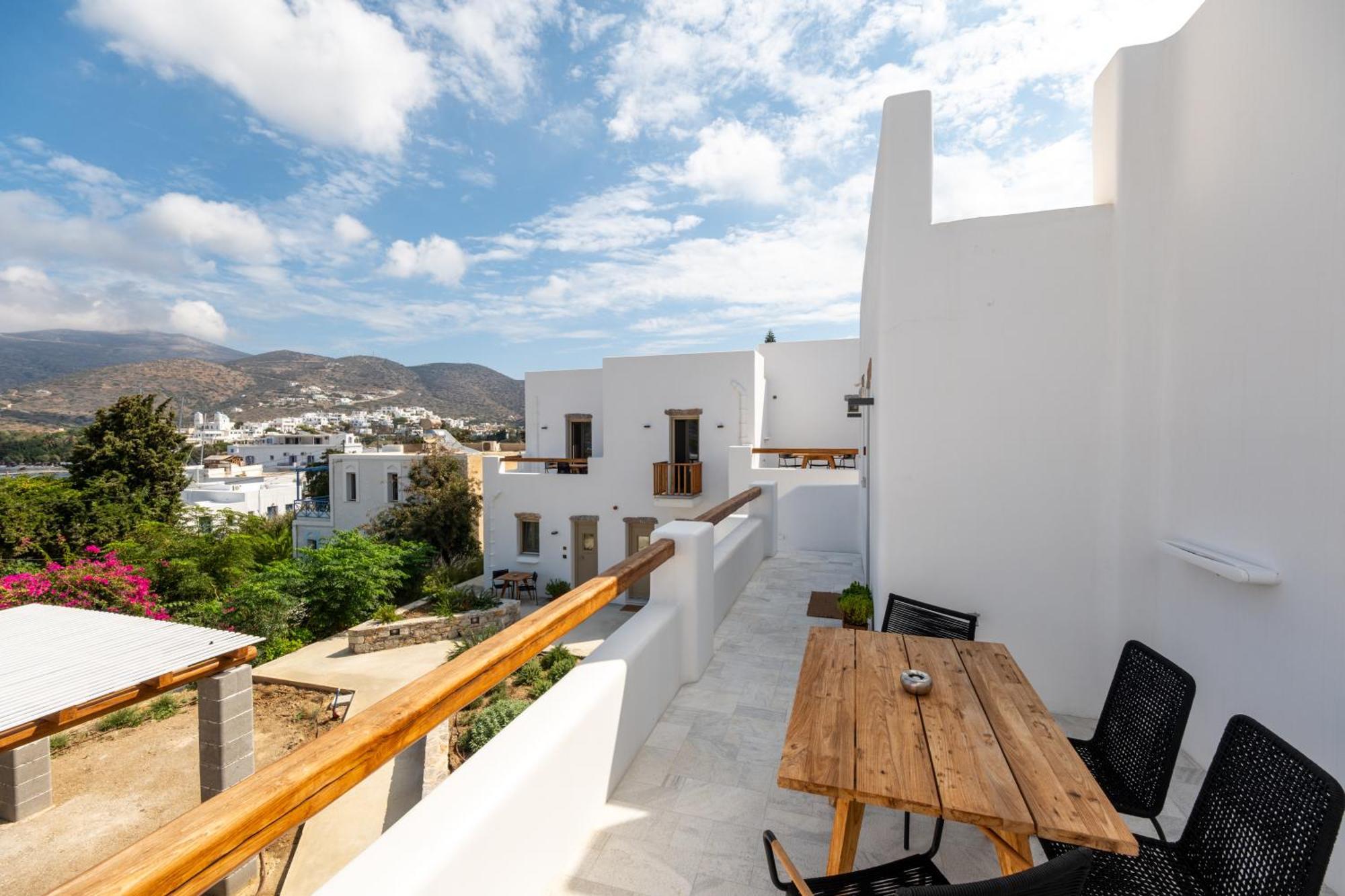 Soil Amorgos Katapola