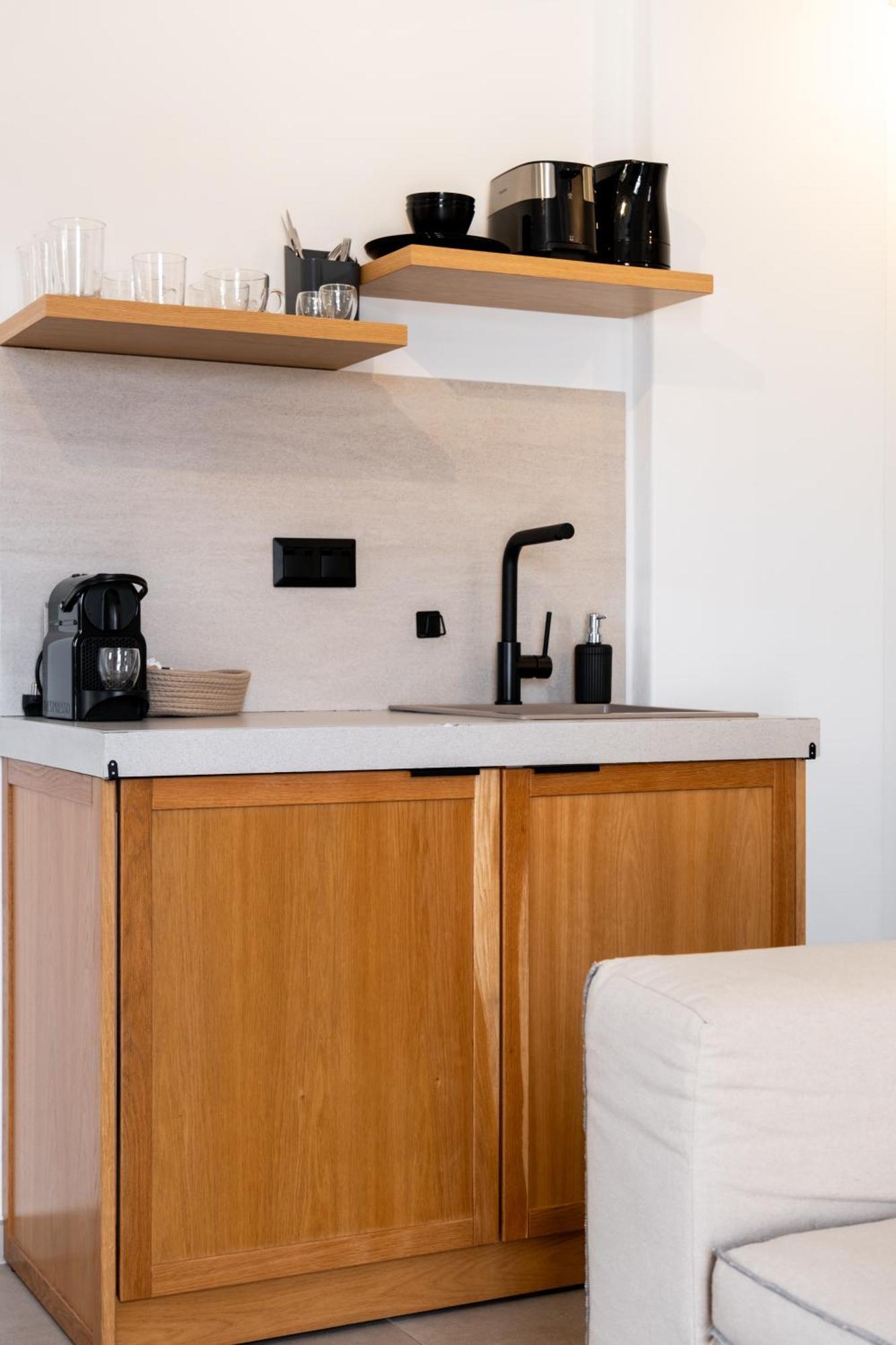 Soil Amorgos Hotel