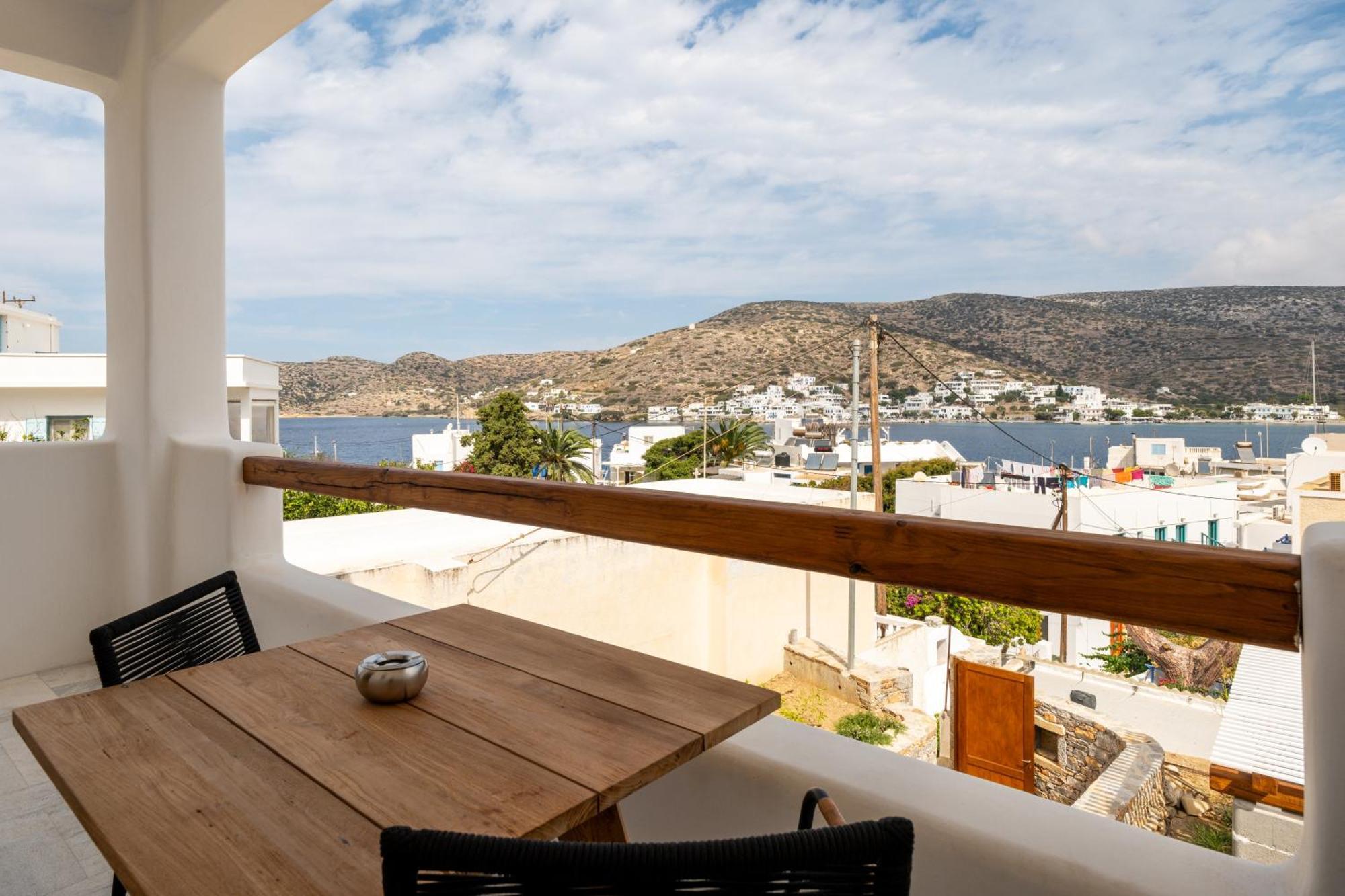 Soil Amorgos *