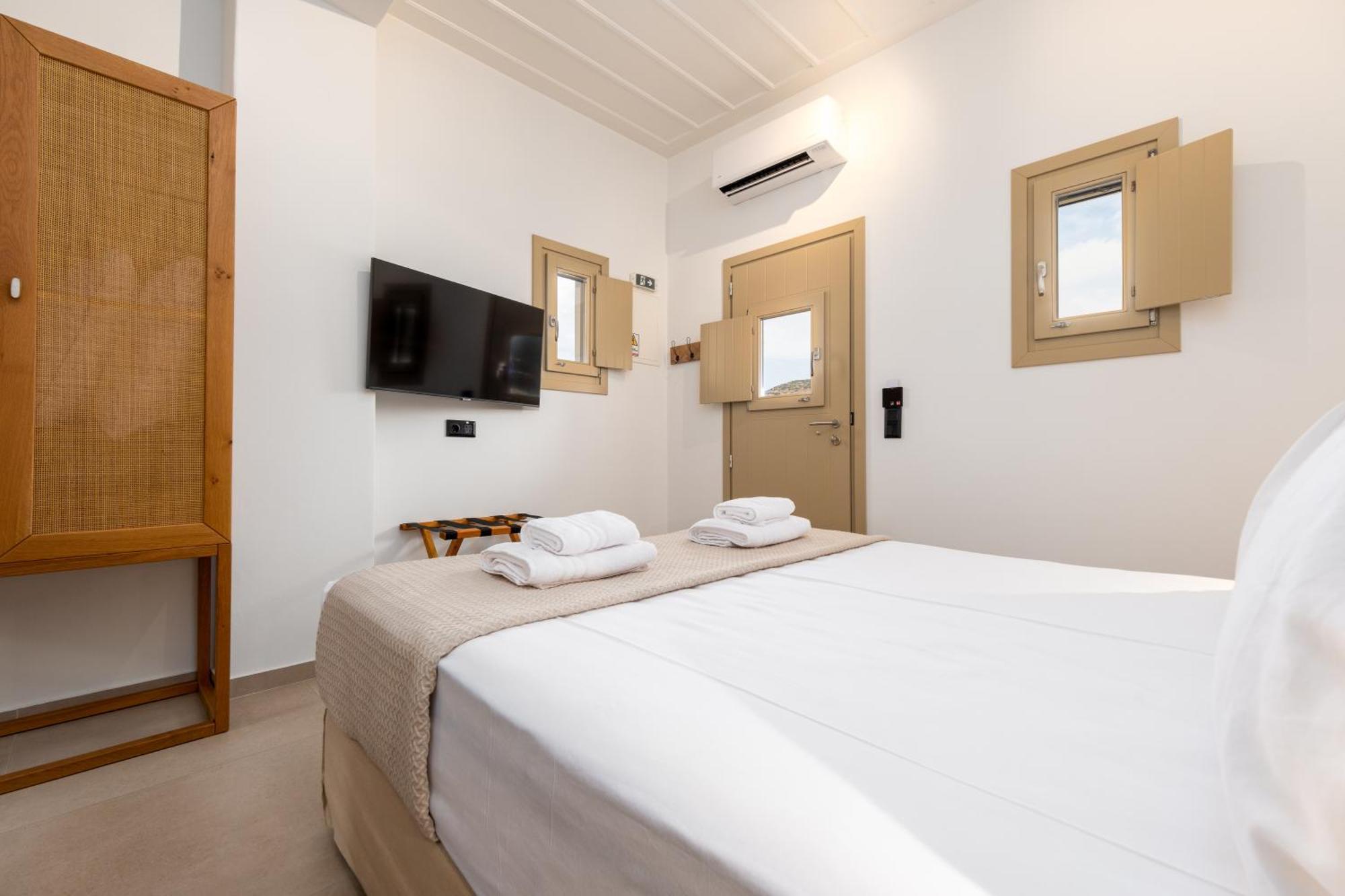 Soil Amorgos Hotel