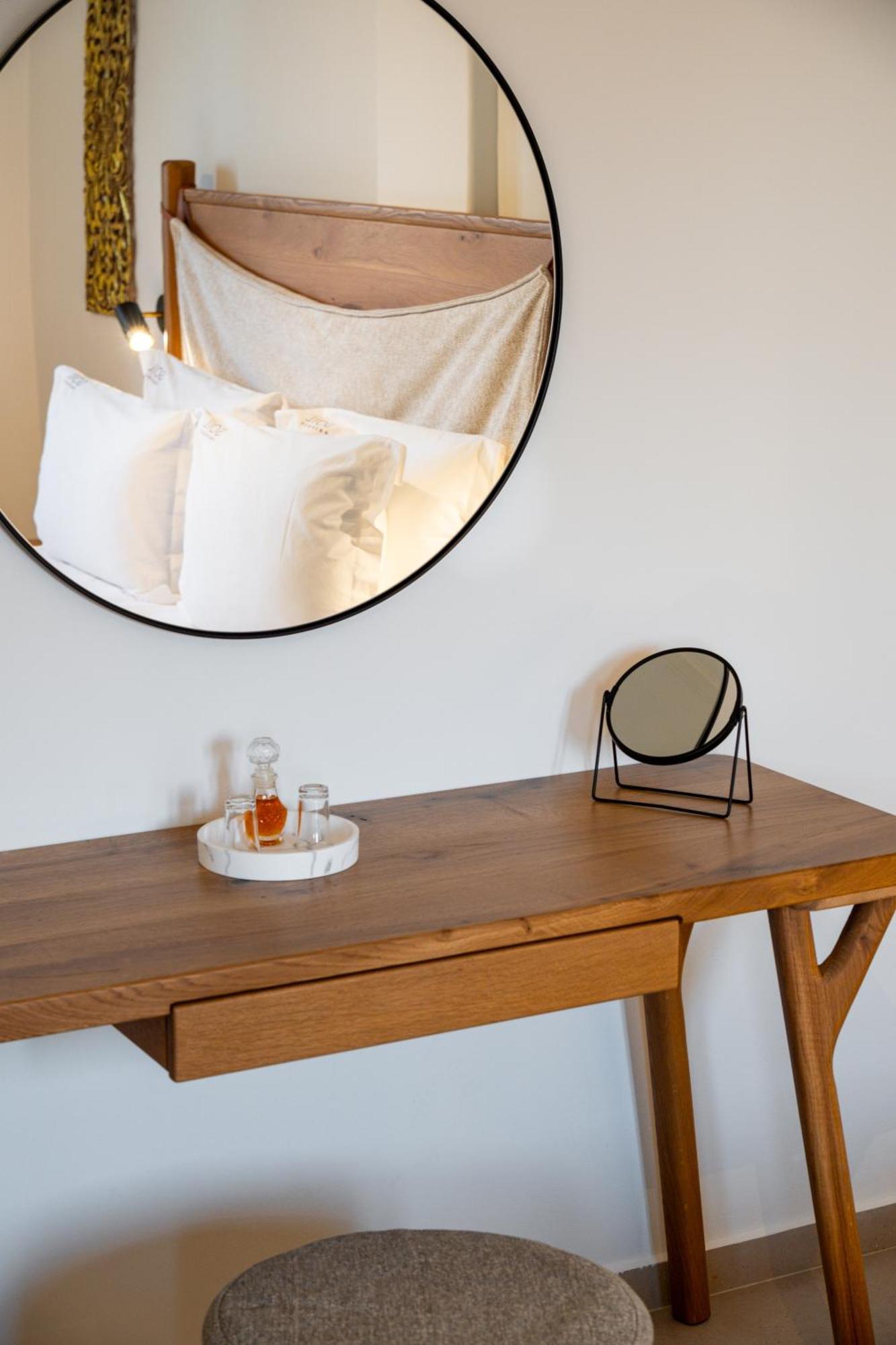 Hotel Soil Amorgos
