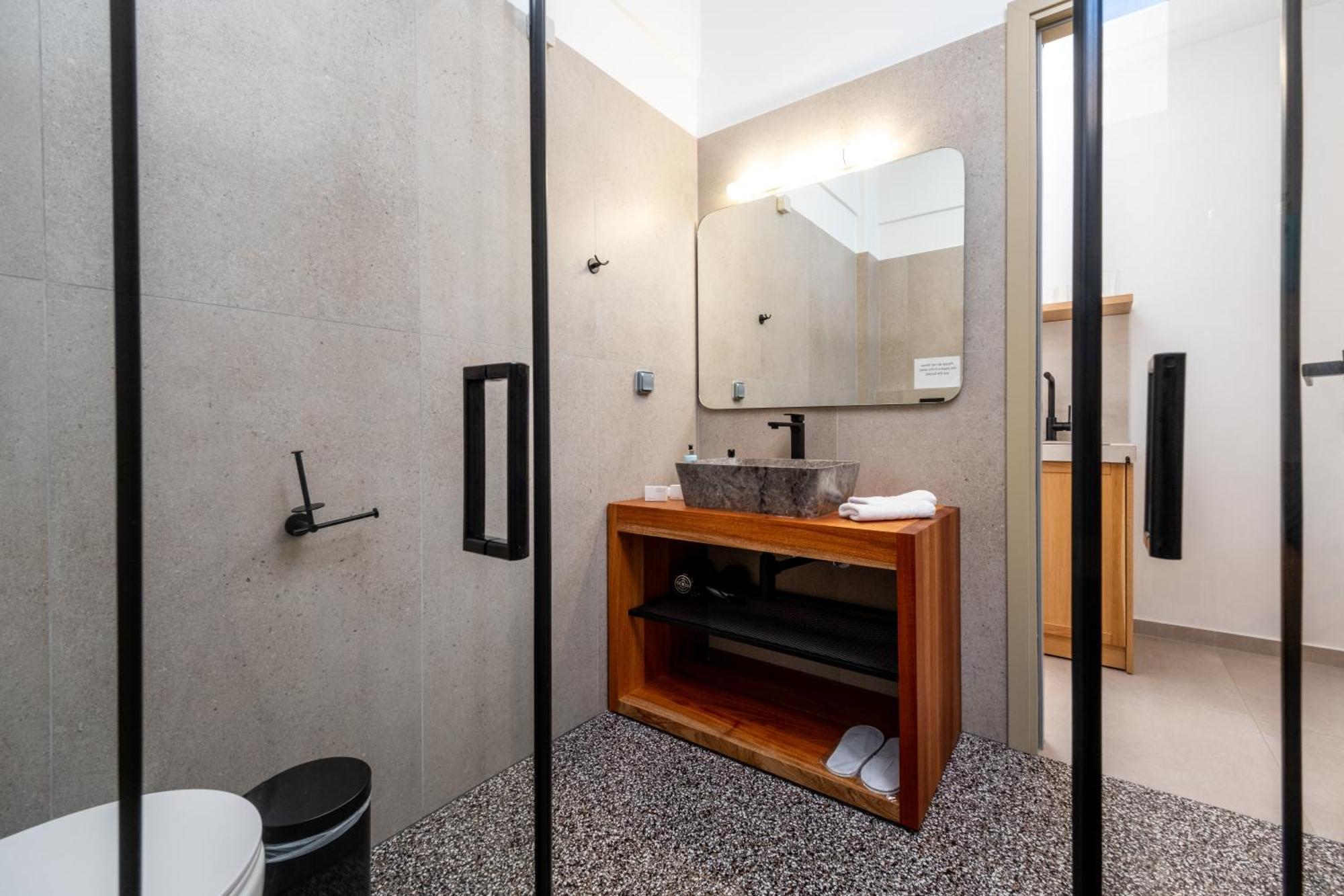 Soil Amorgos Hotel