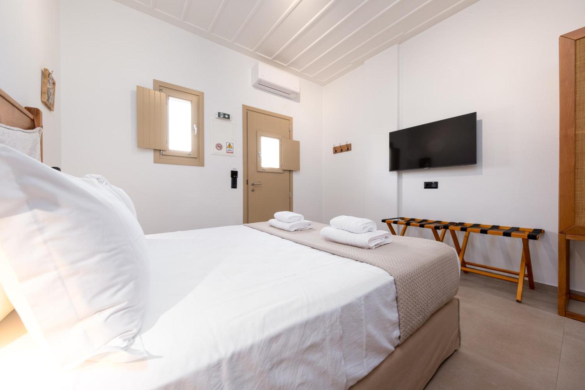 Hotel Soil Amorgos