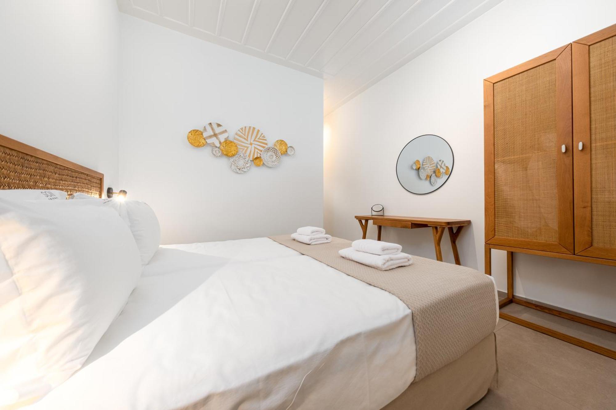 Hotel Soil Amorgos *