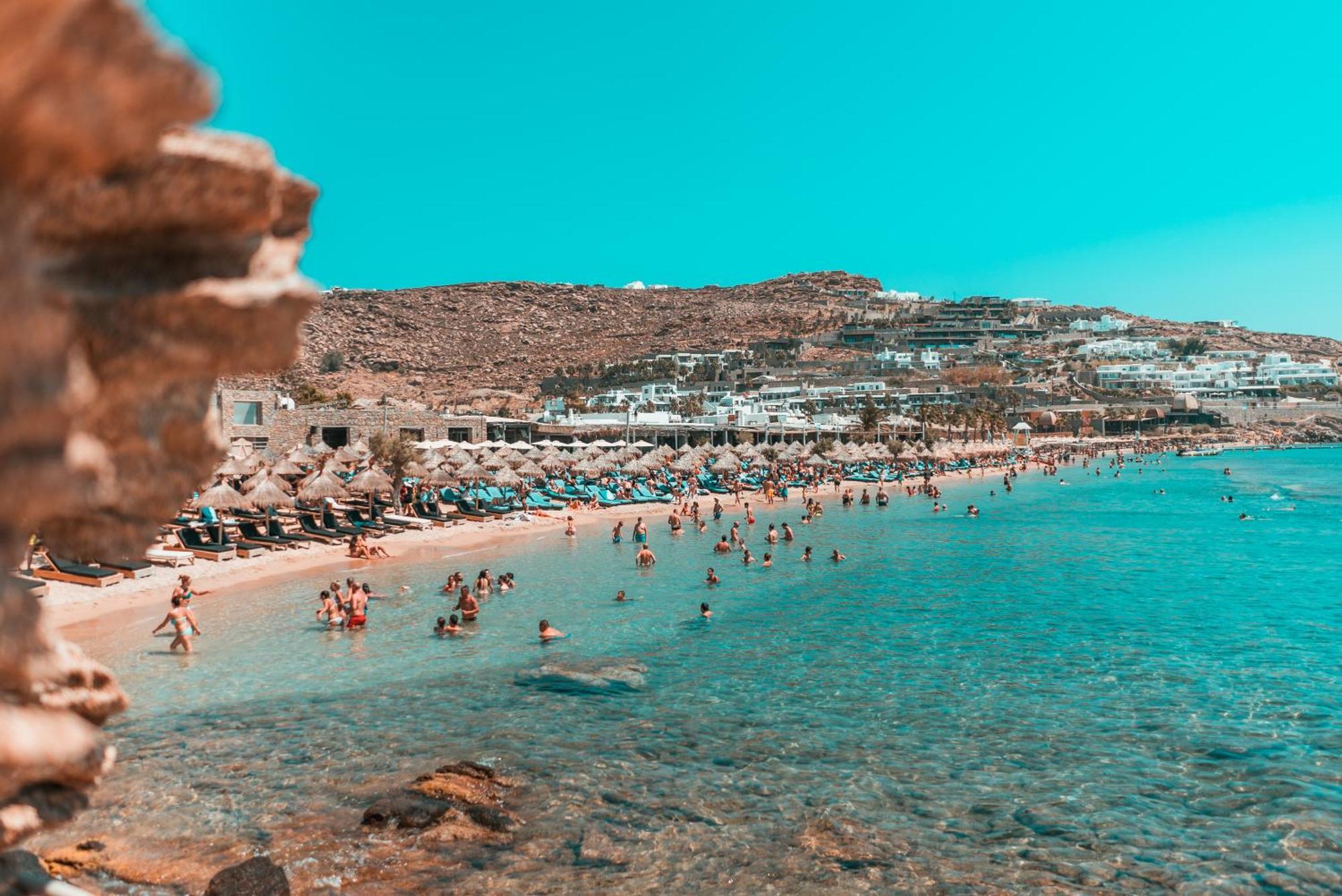 Paradise Hotel 3*