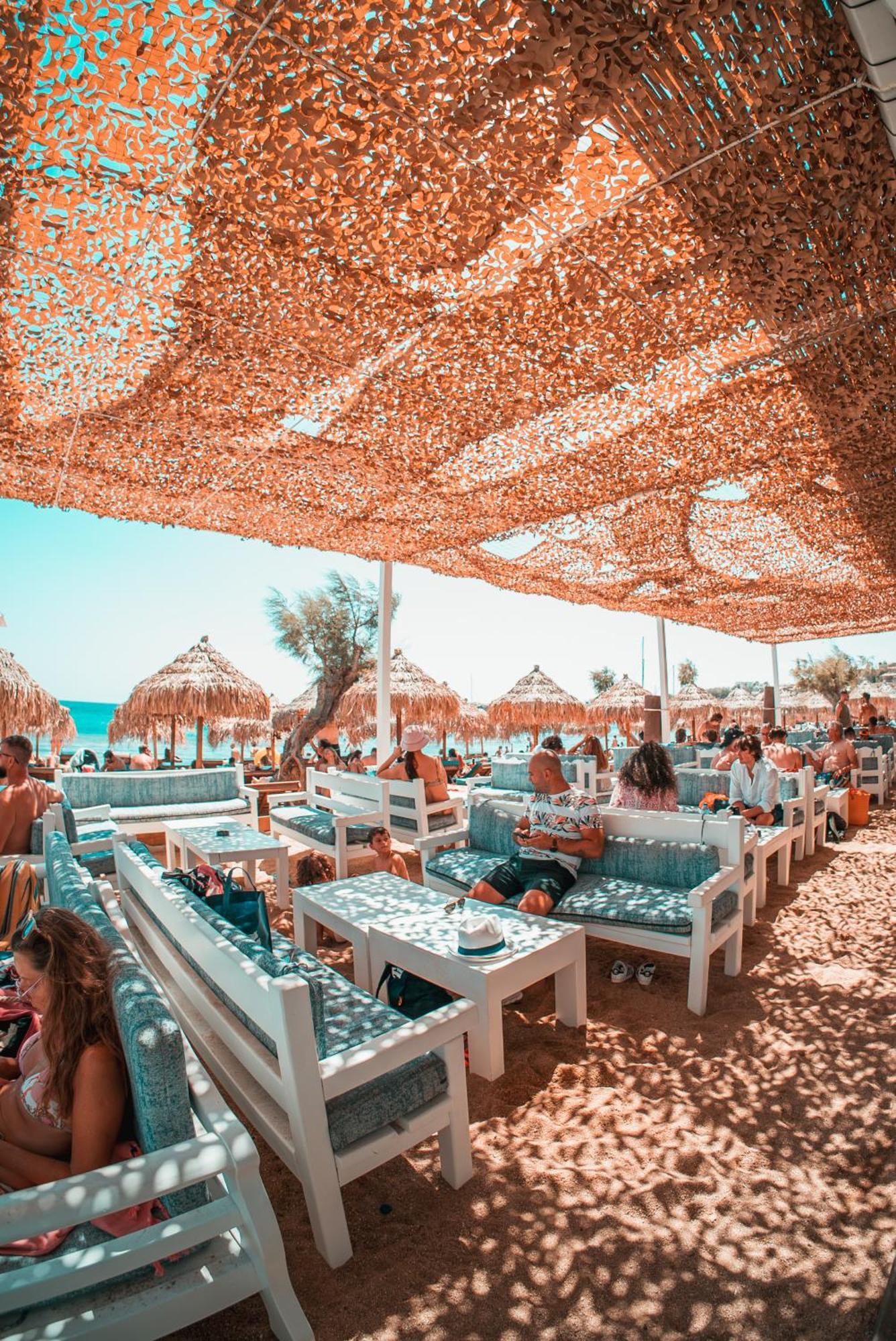 Paradise Hotel