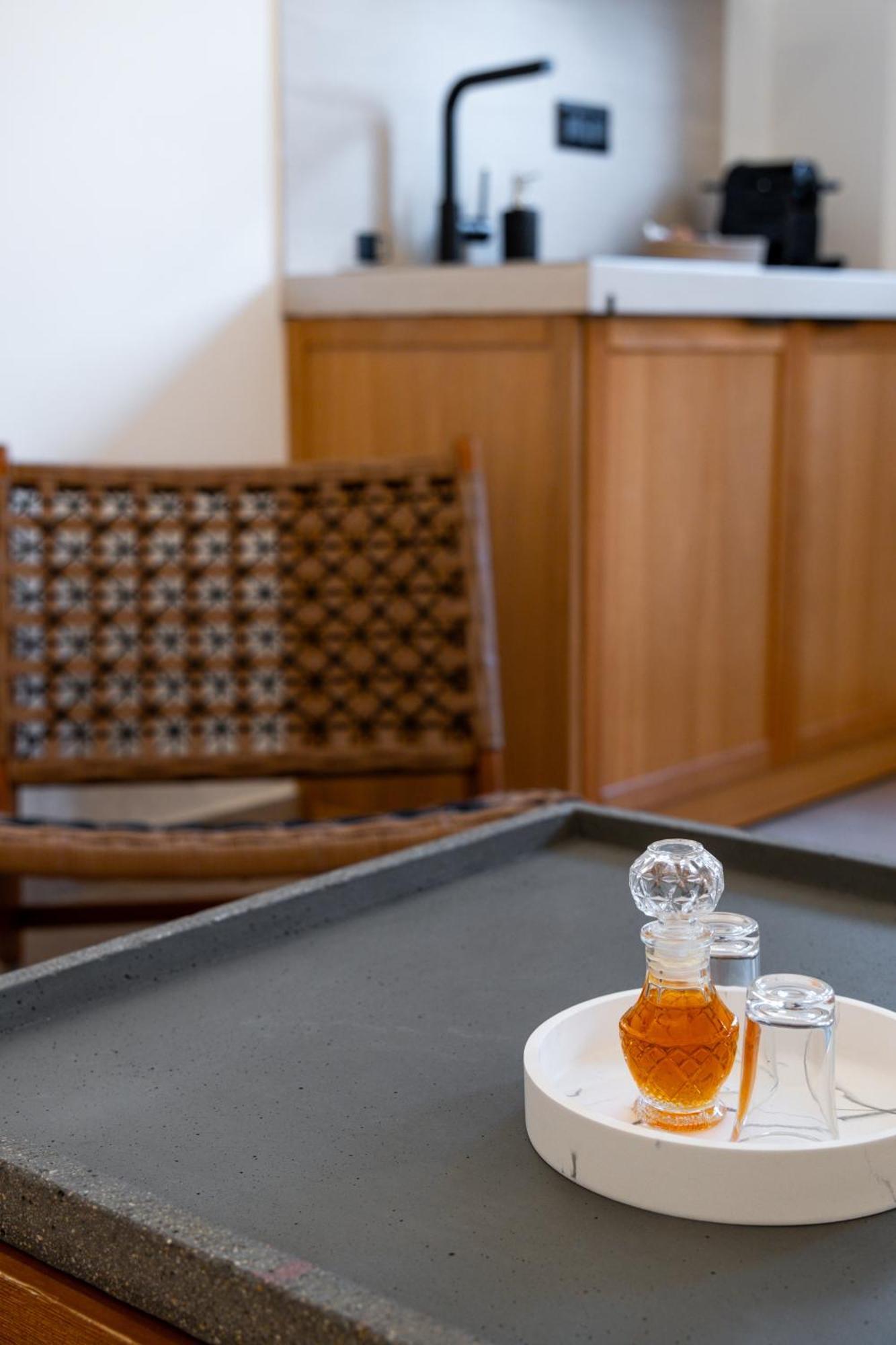 Hotel Soil Amorgos Katapola