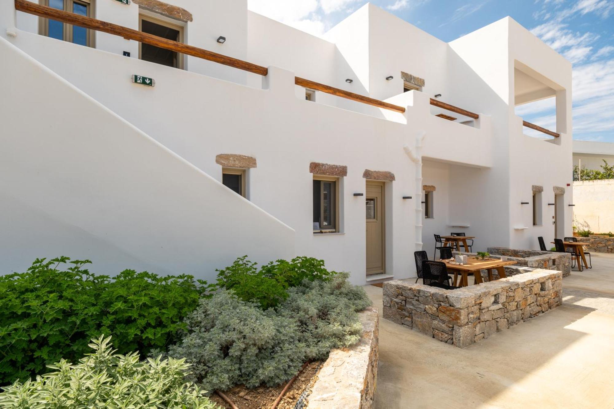 Soil Amorgos *