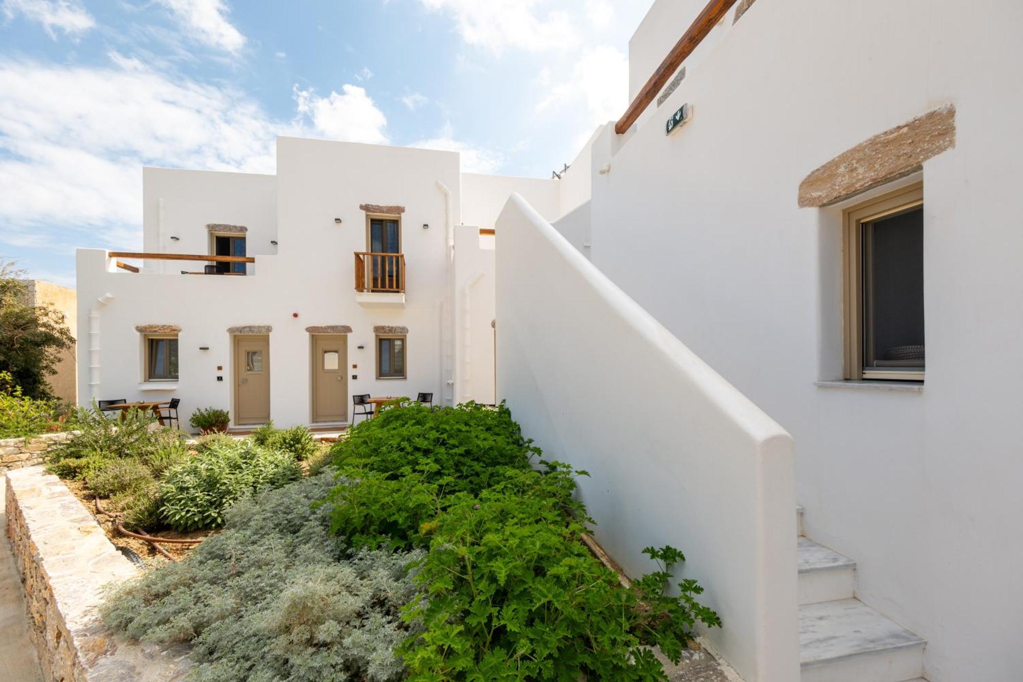 Soil Amorgos *