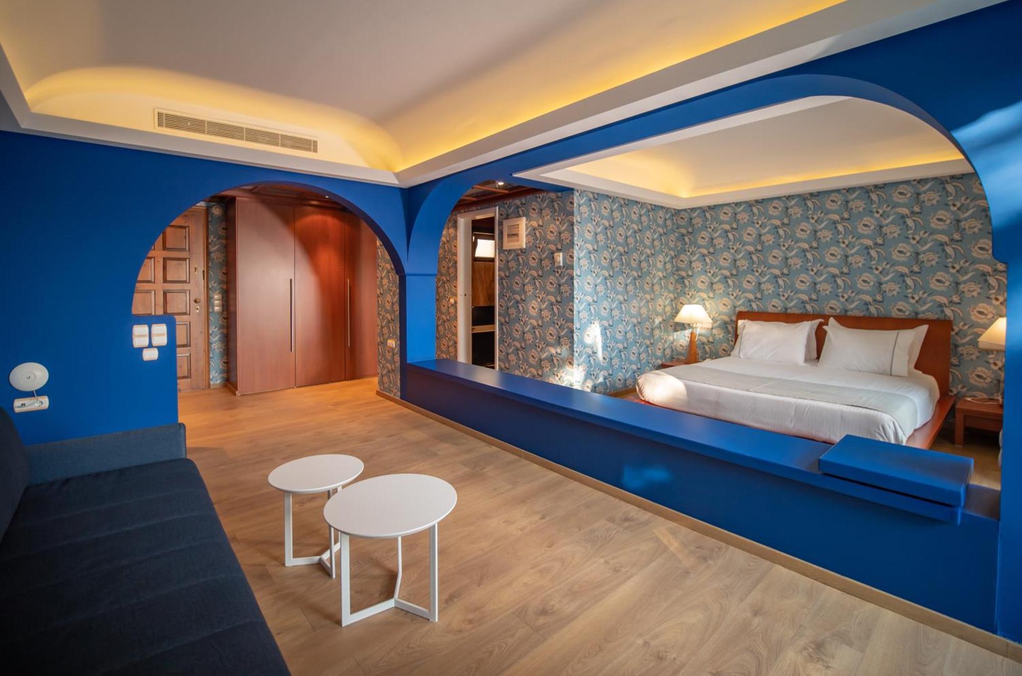 Ramada Poseidon Hotel Loutraki (Corinthia)