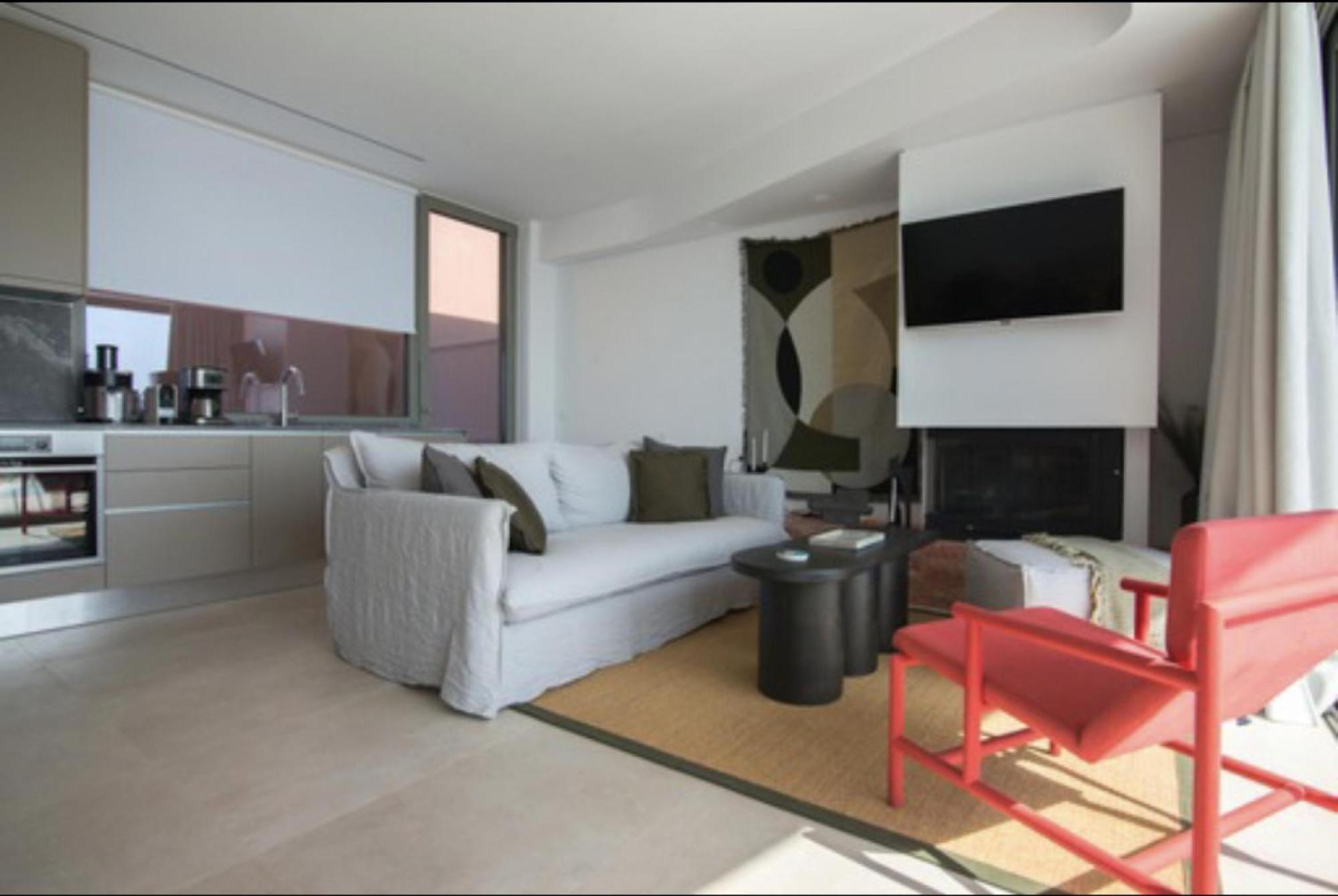 Plethora Luxury * Rodhia (Crete)