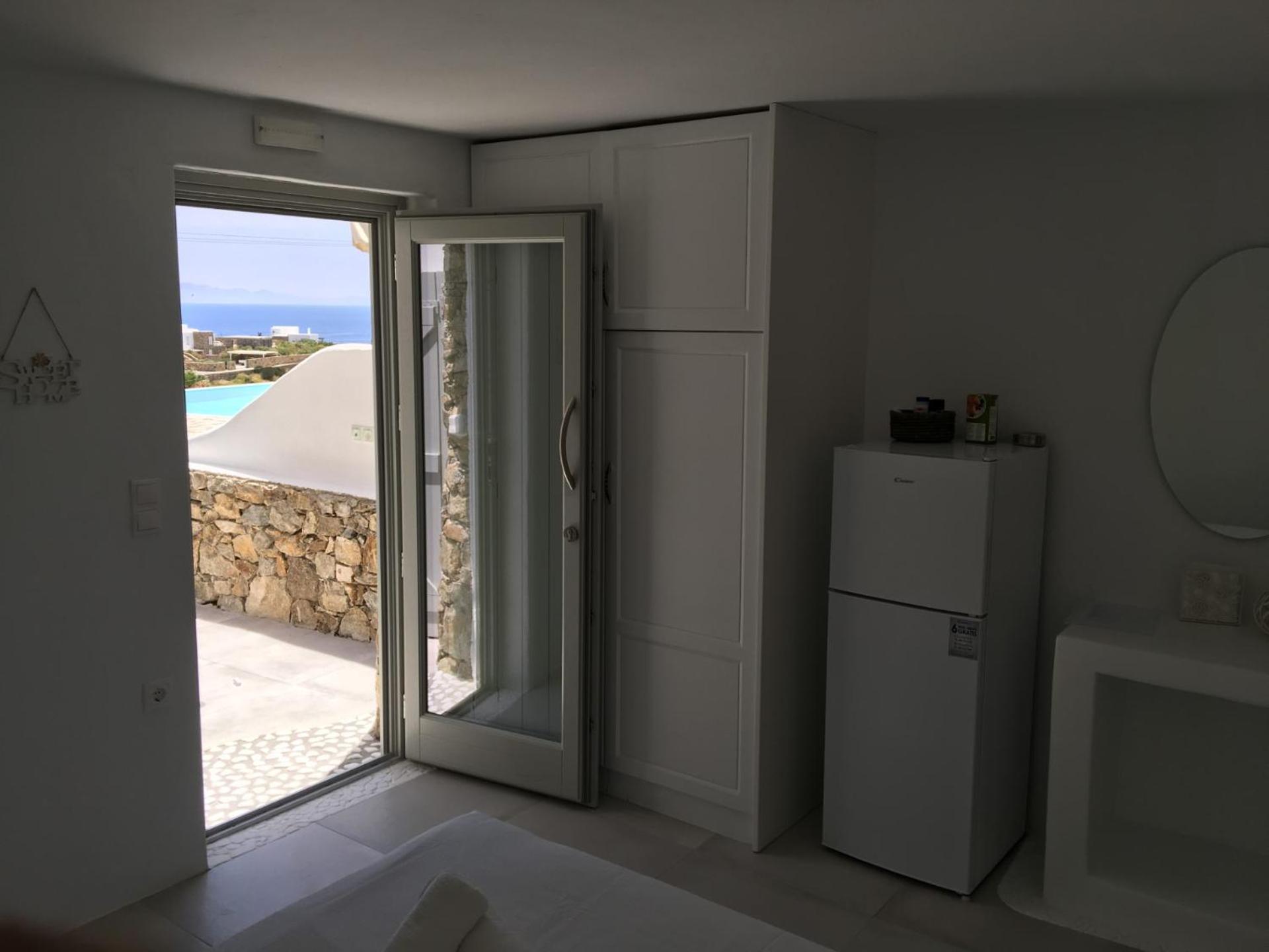Rineia Complex By Live&travel Mykonos Town