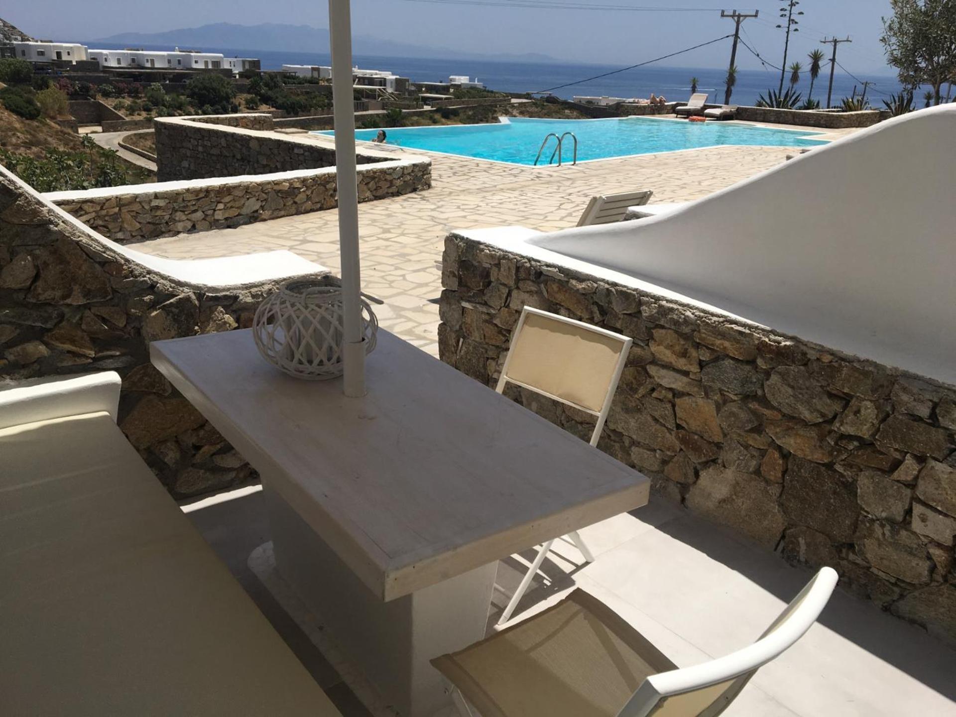 Rineia Complex By Live&travel *