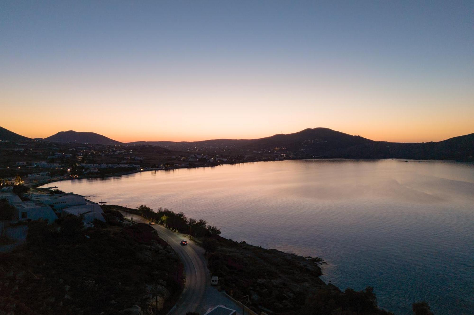 Aparthotel Anthos 3*