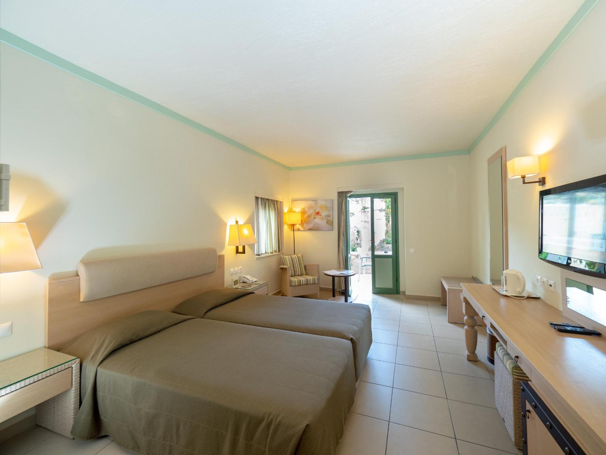 Silva Resort 4*