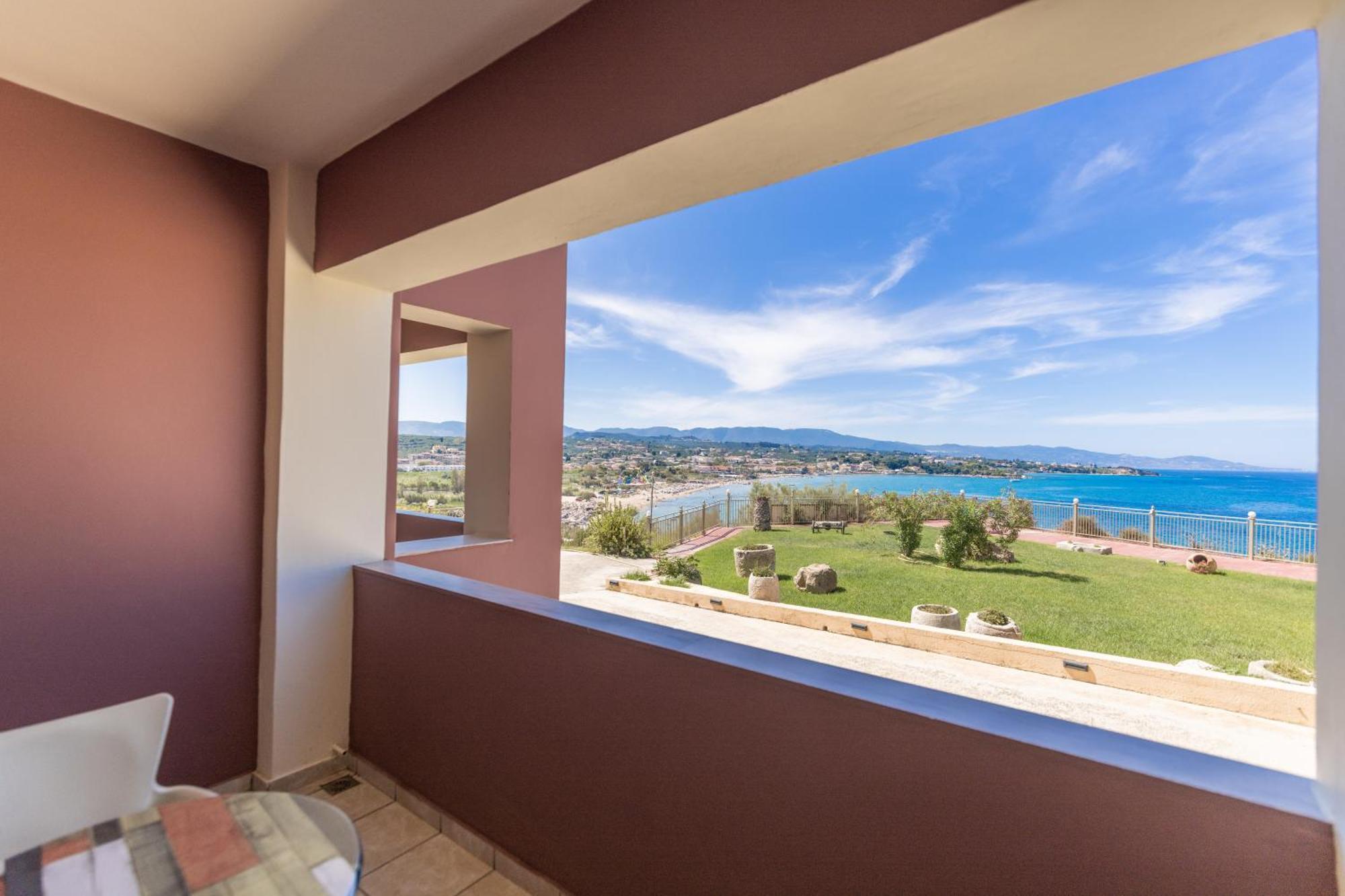 Balcony Boutique (adults Only)