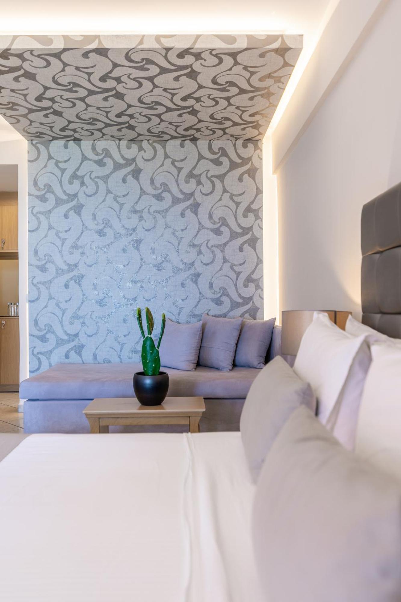 Balcony Boutique (adults Only) Hotel