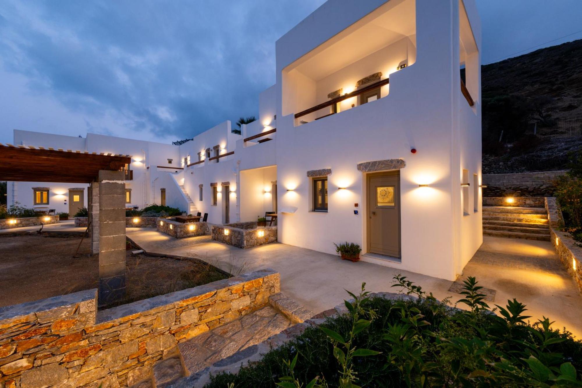 Hotel Soil Amorgos