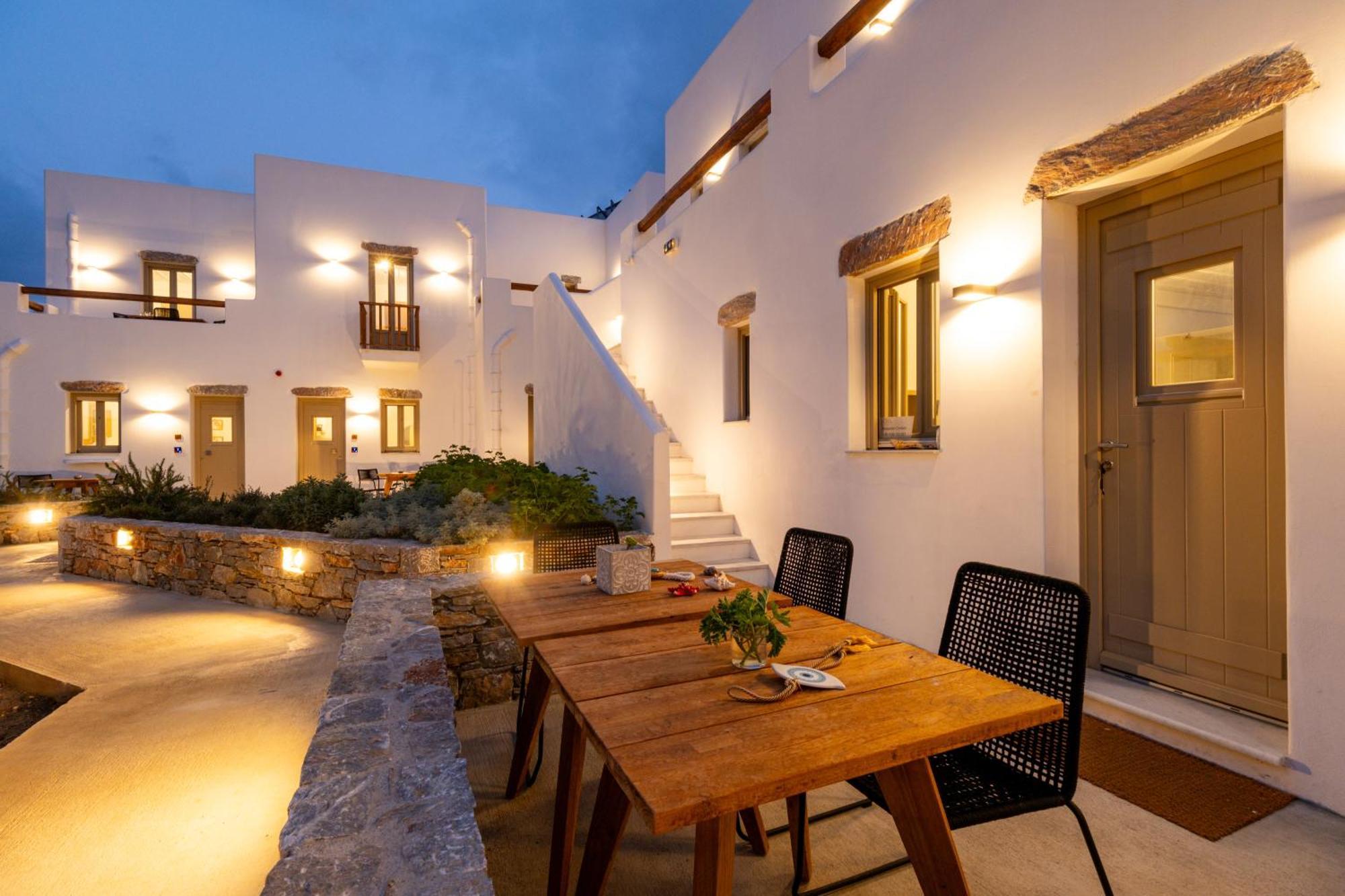 Soil Amorgos Katapola