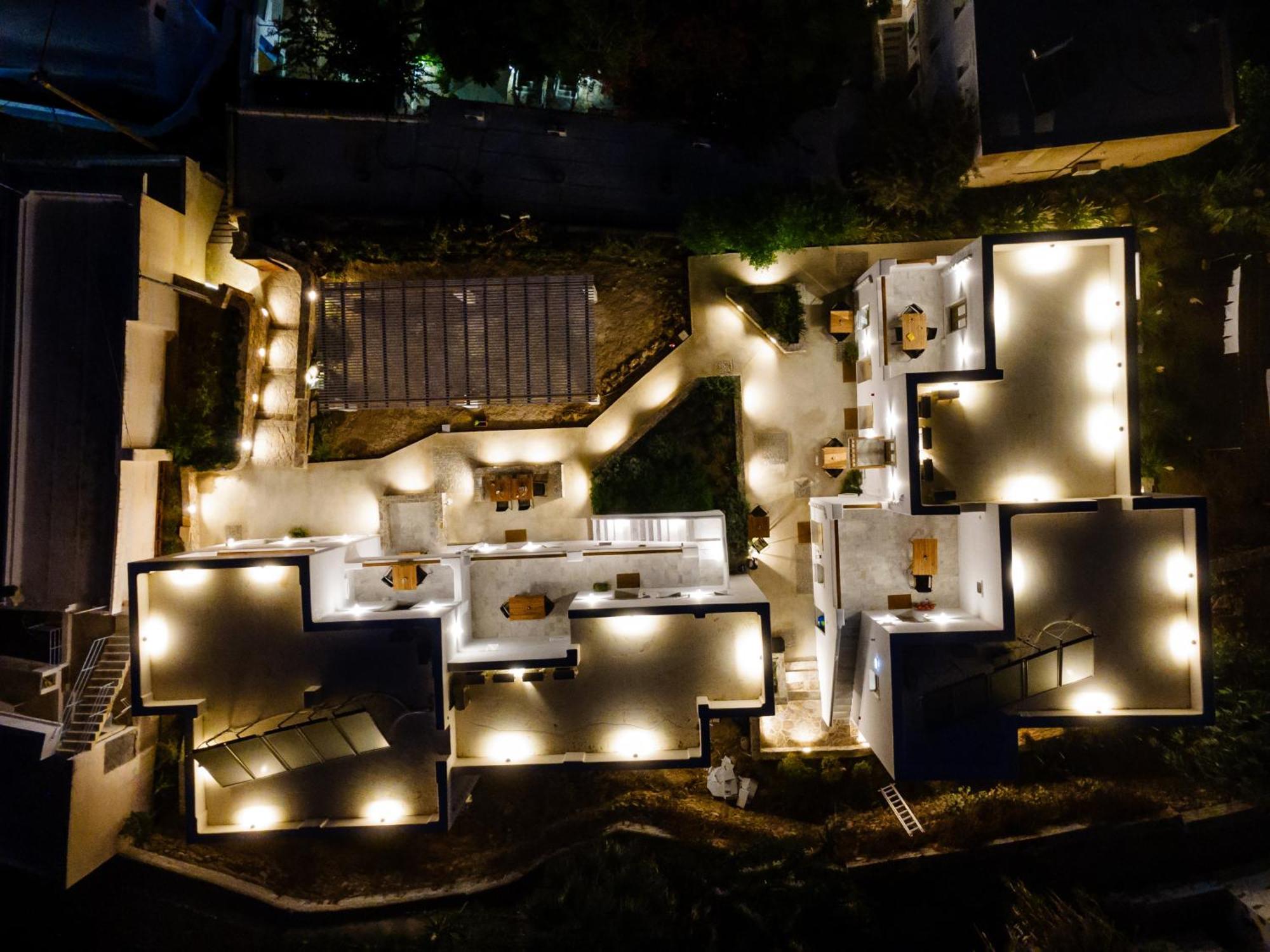 Soil Amorgos Hotel