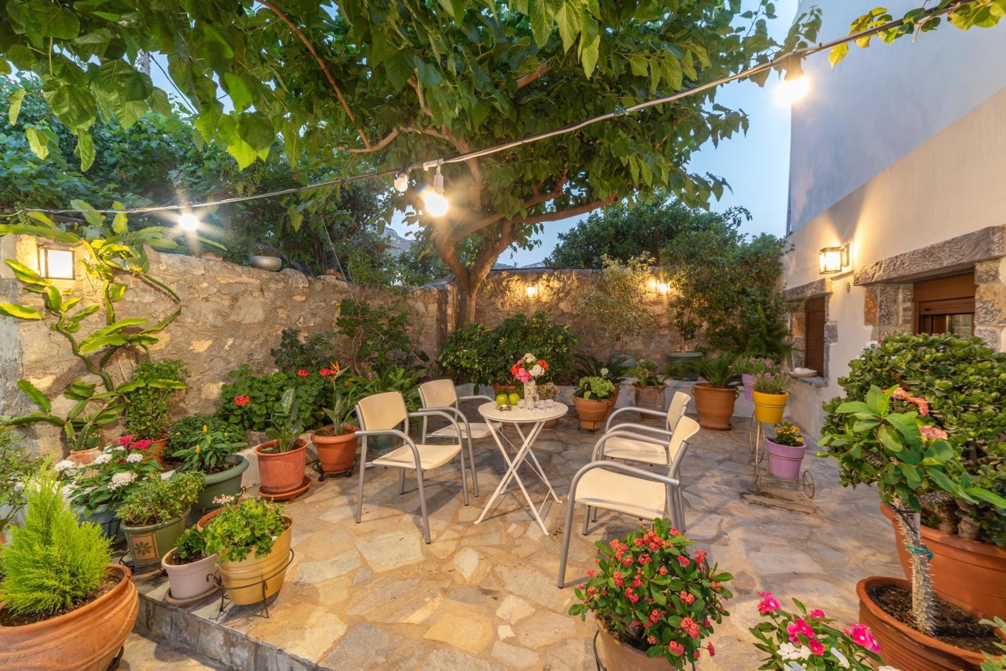 Holiday home Kounenos House Istro