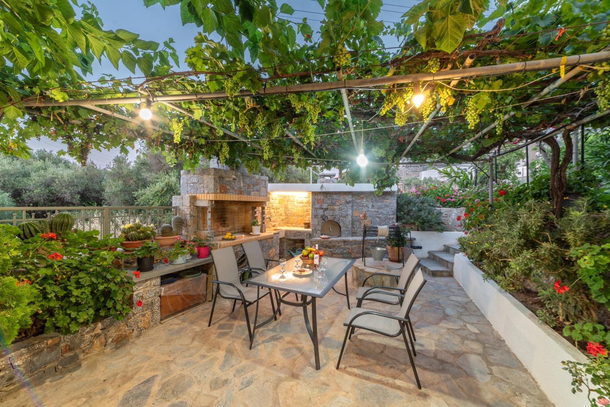 Kounenos House Holiday home Istro
