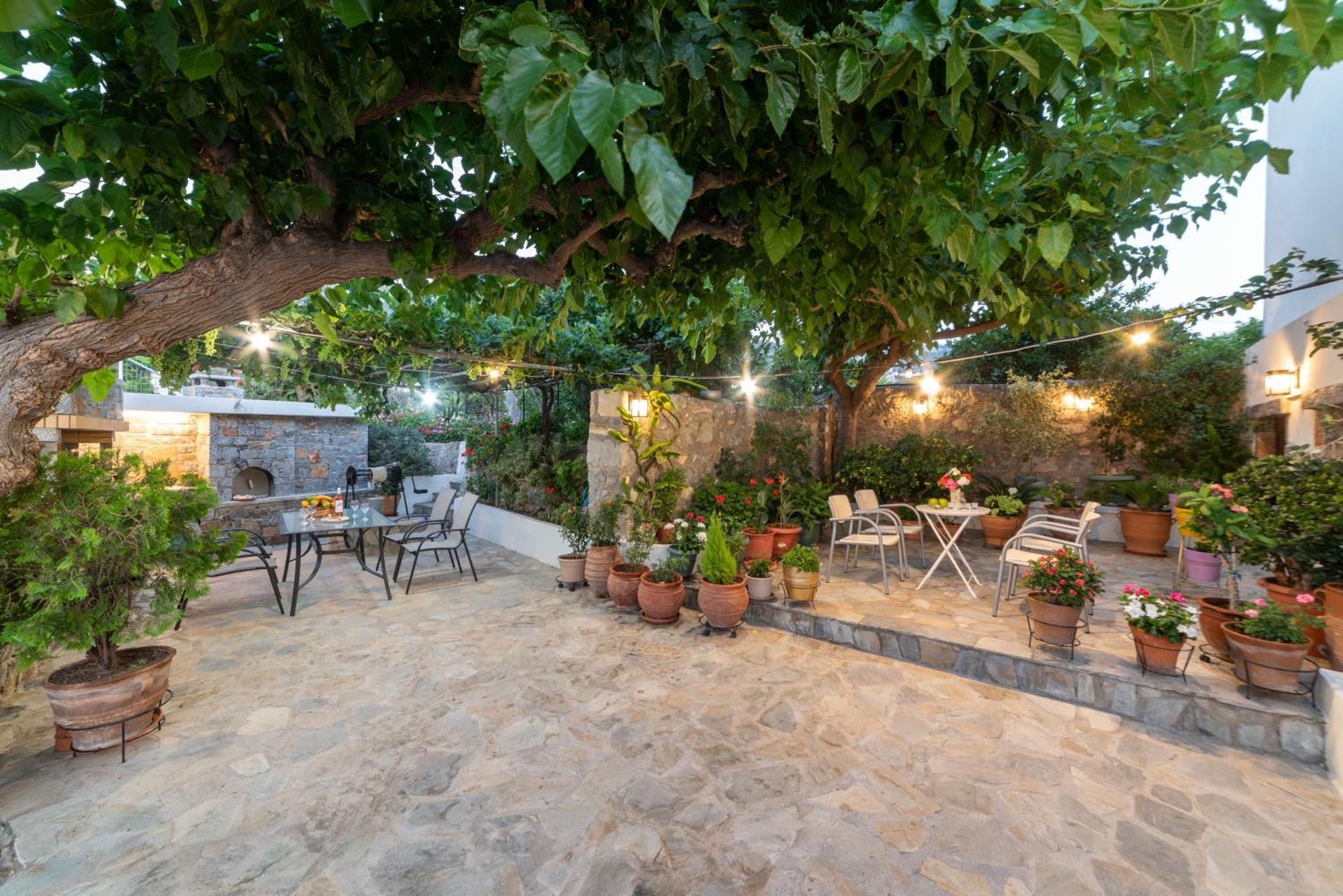 Holiday home Kounenos House *