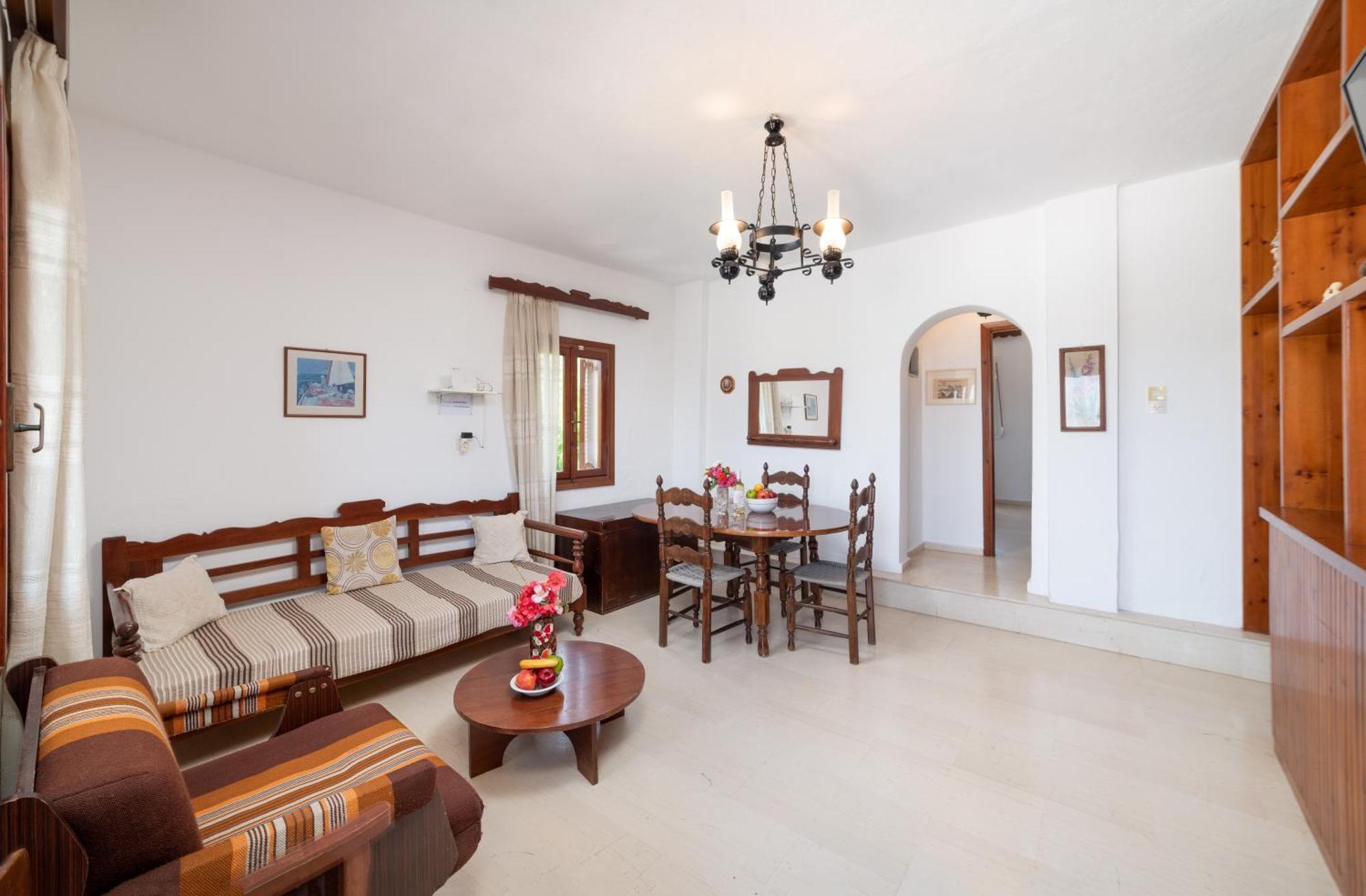 Holiday home Kounenos House