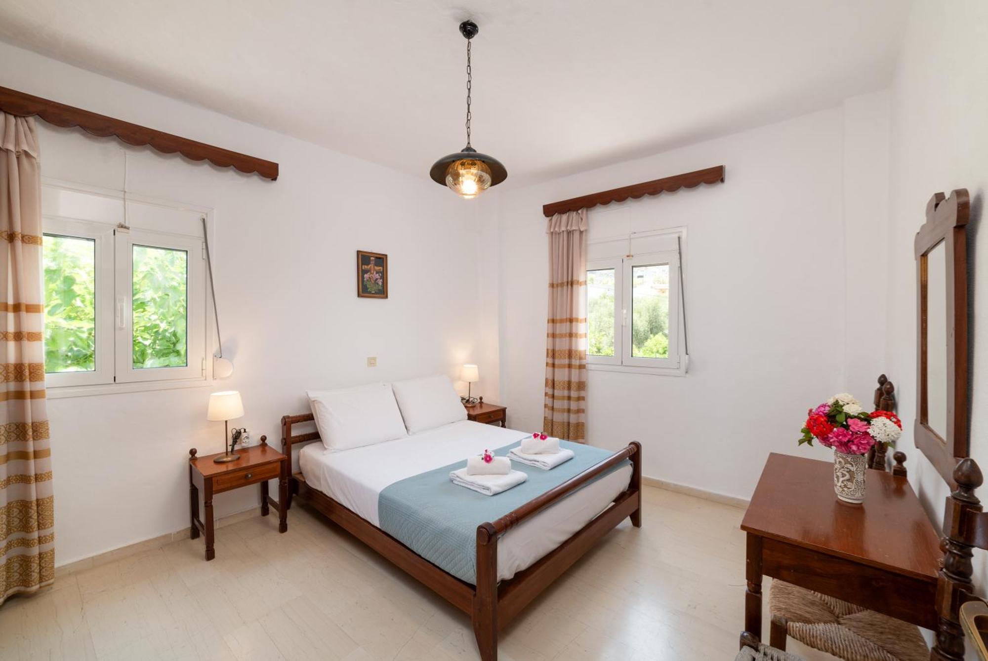 Kounenos House Holiday home