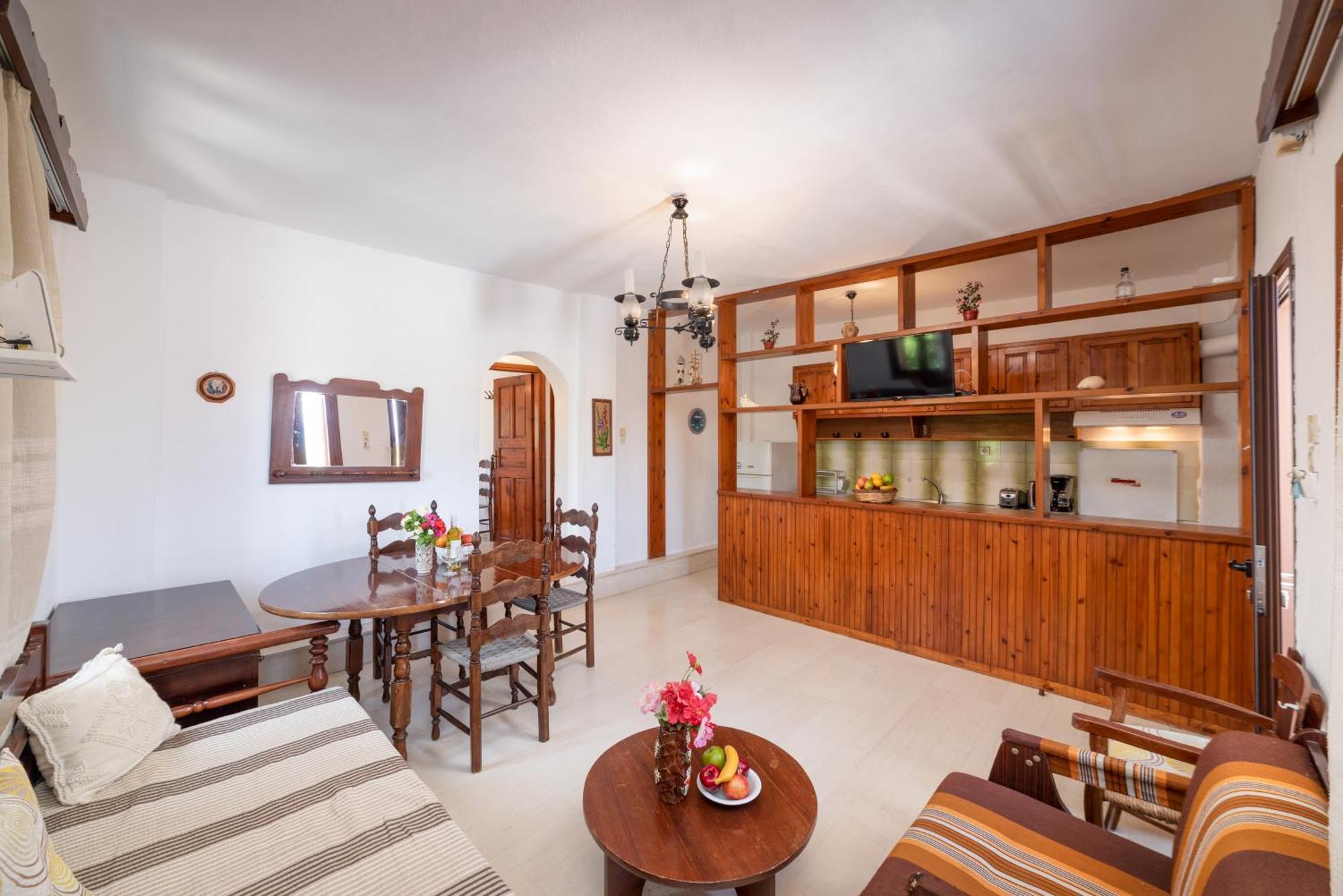 Kounenos House Holiday home