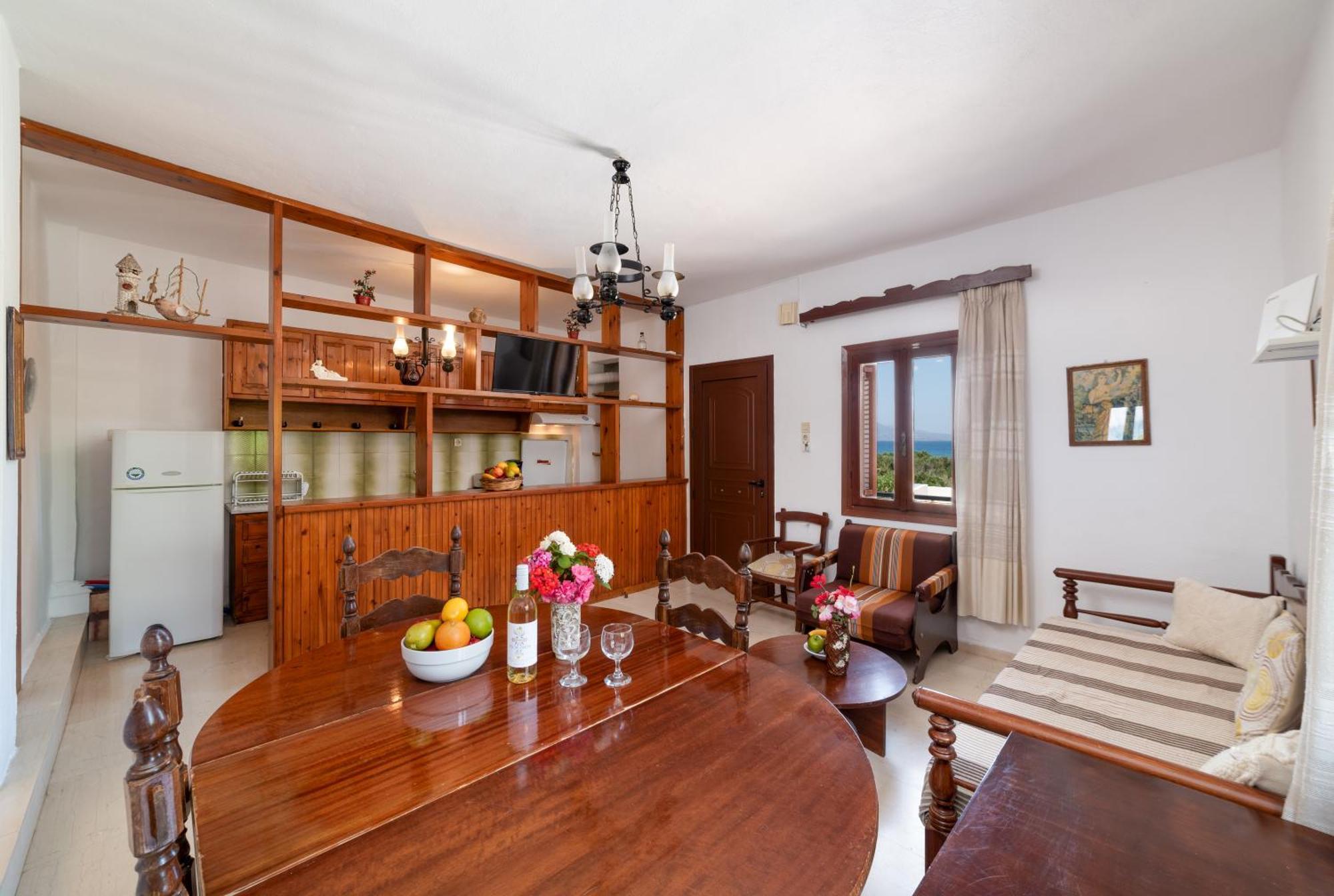 Holiday home Kounenos House
