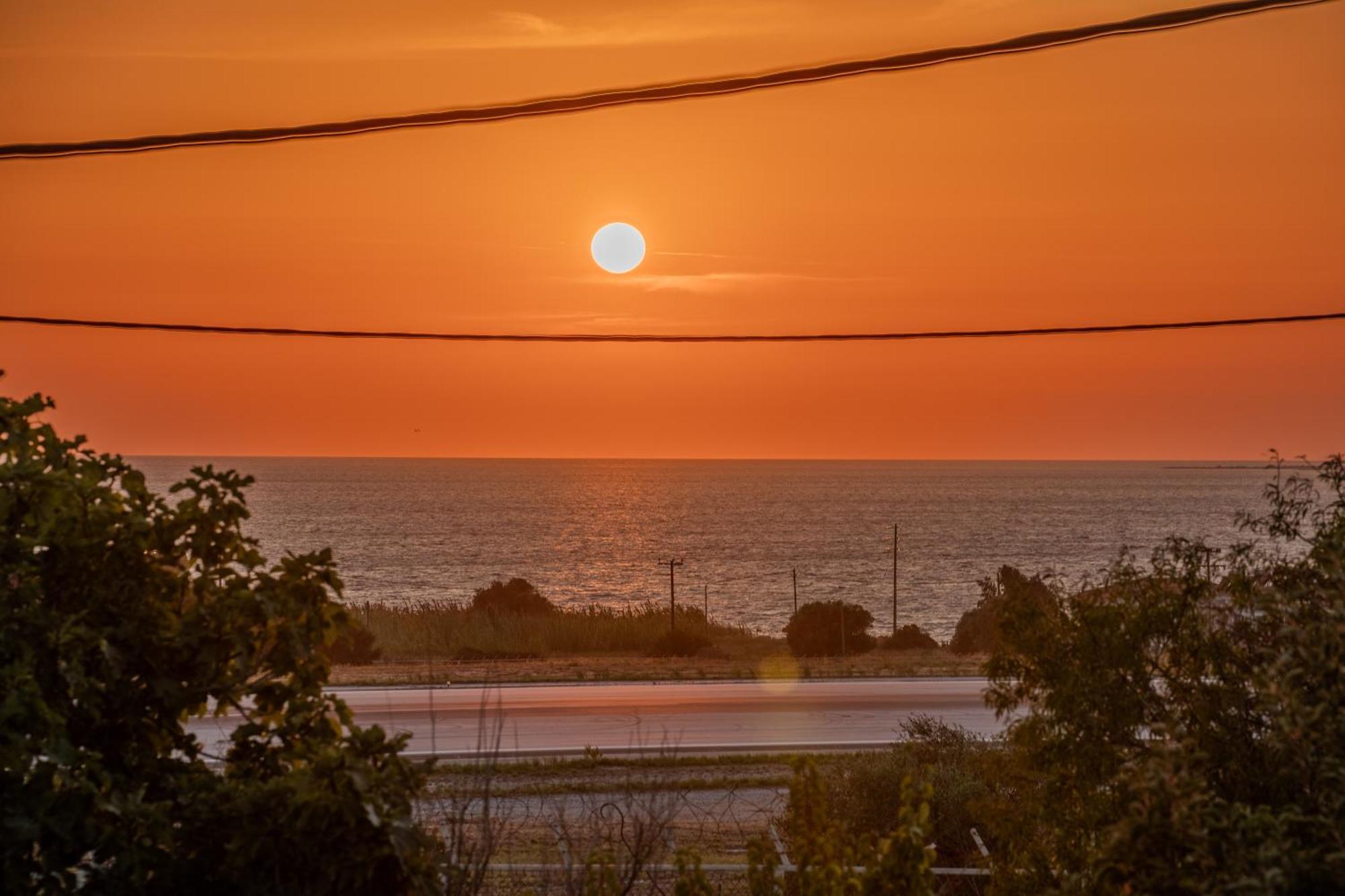 Apartment Ariadni Sea View Minia