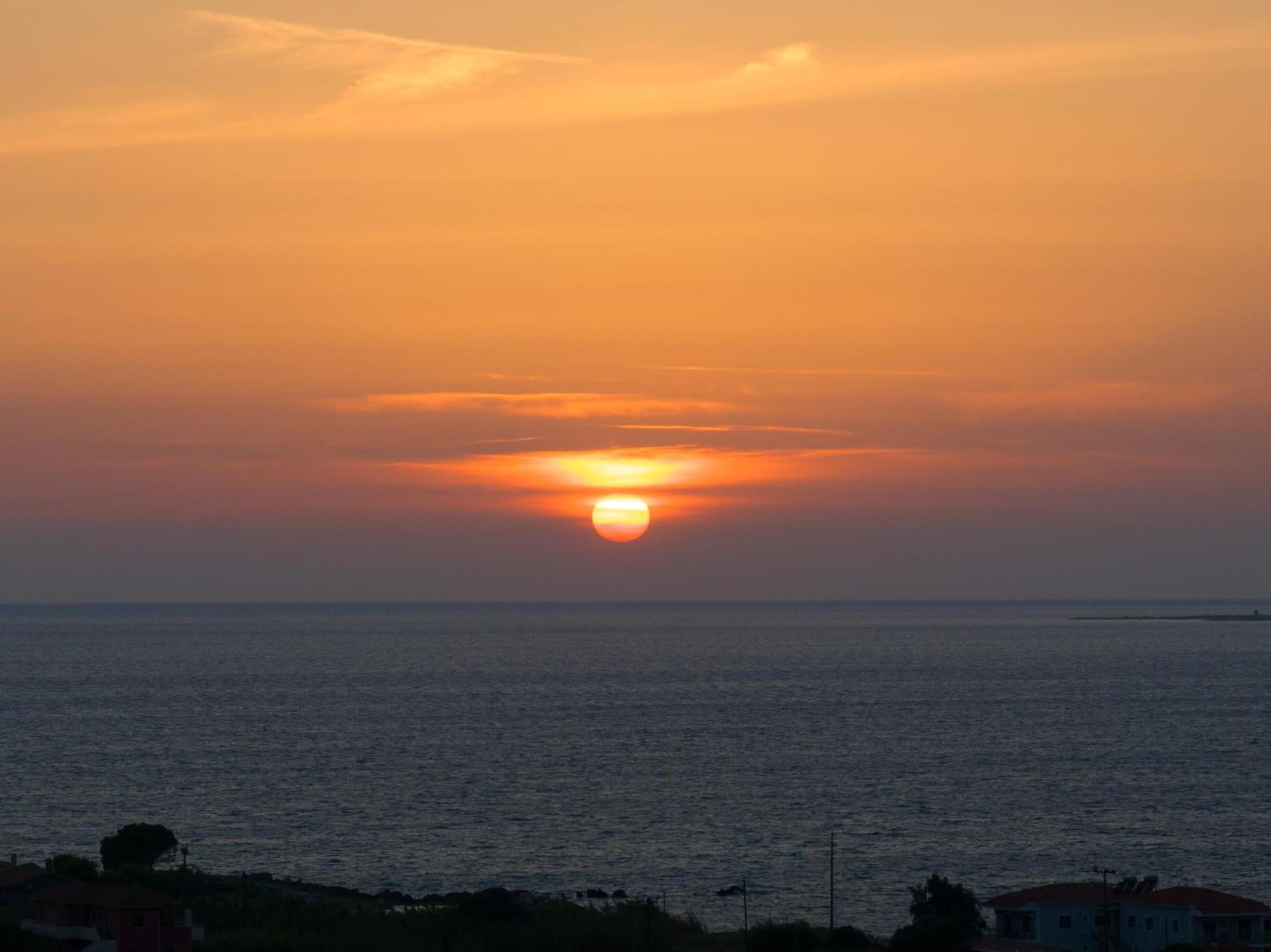 Ariadni Sea View Minia
