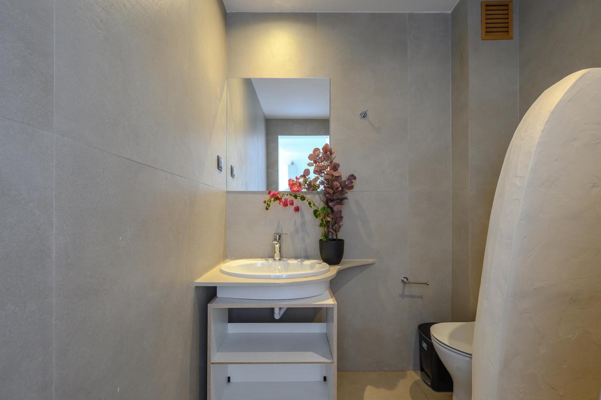 Kalimera Apartment Adelianos Kampos