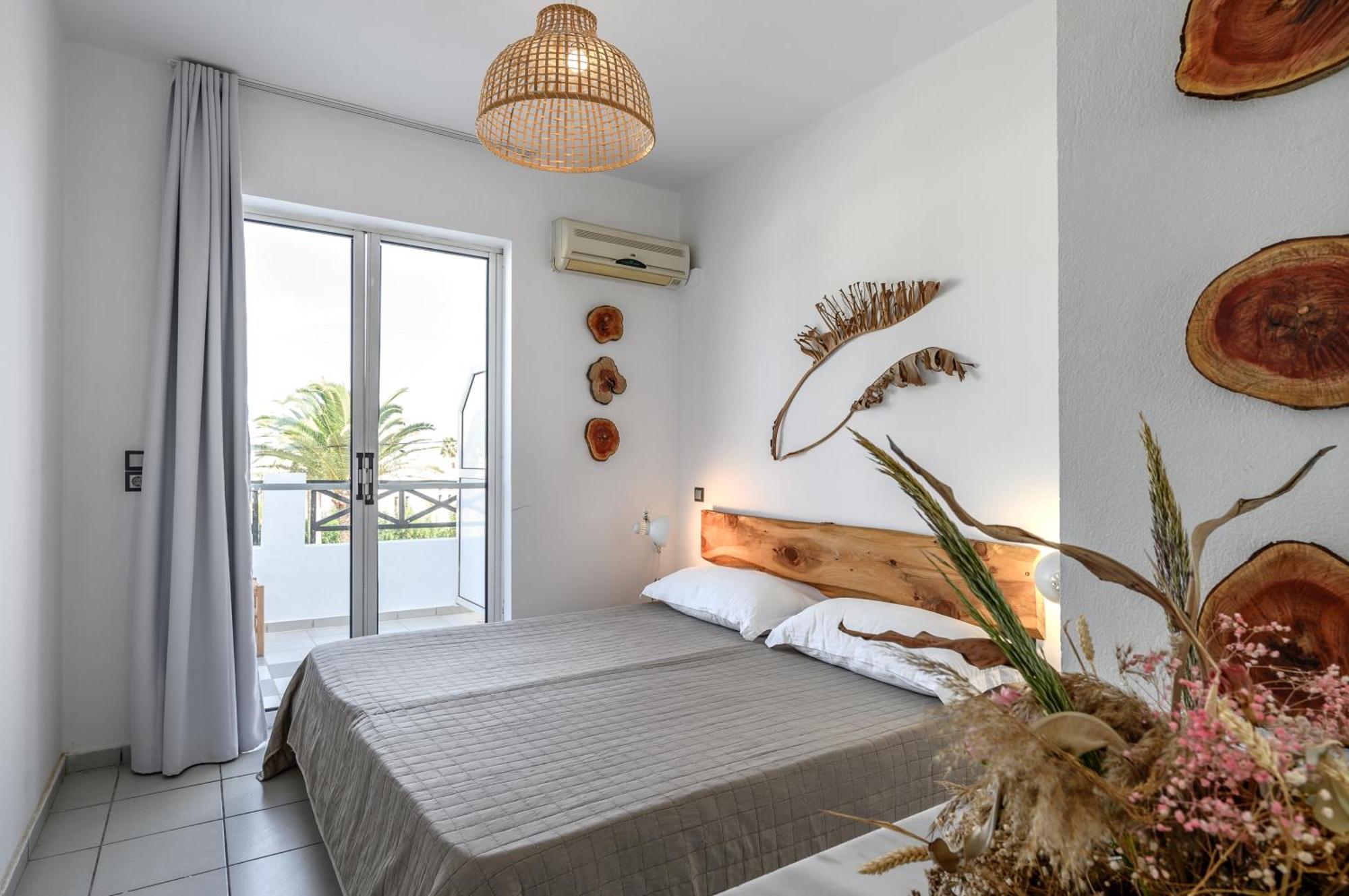 Apartment Kalimera Adelianos Kampos