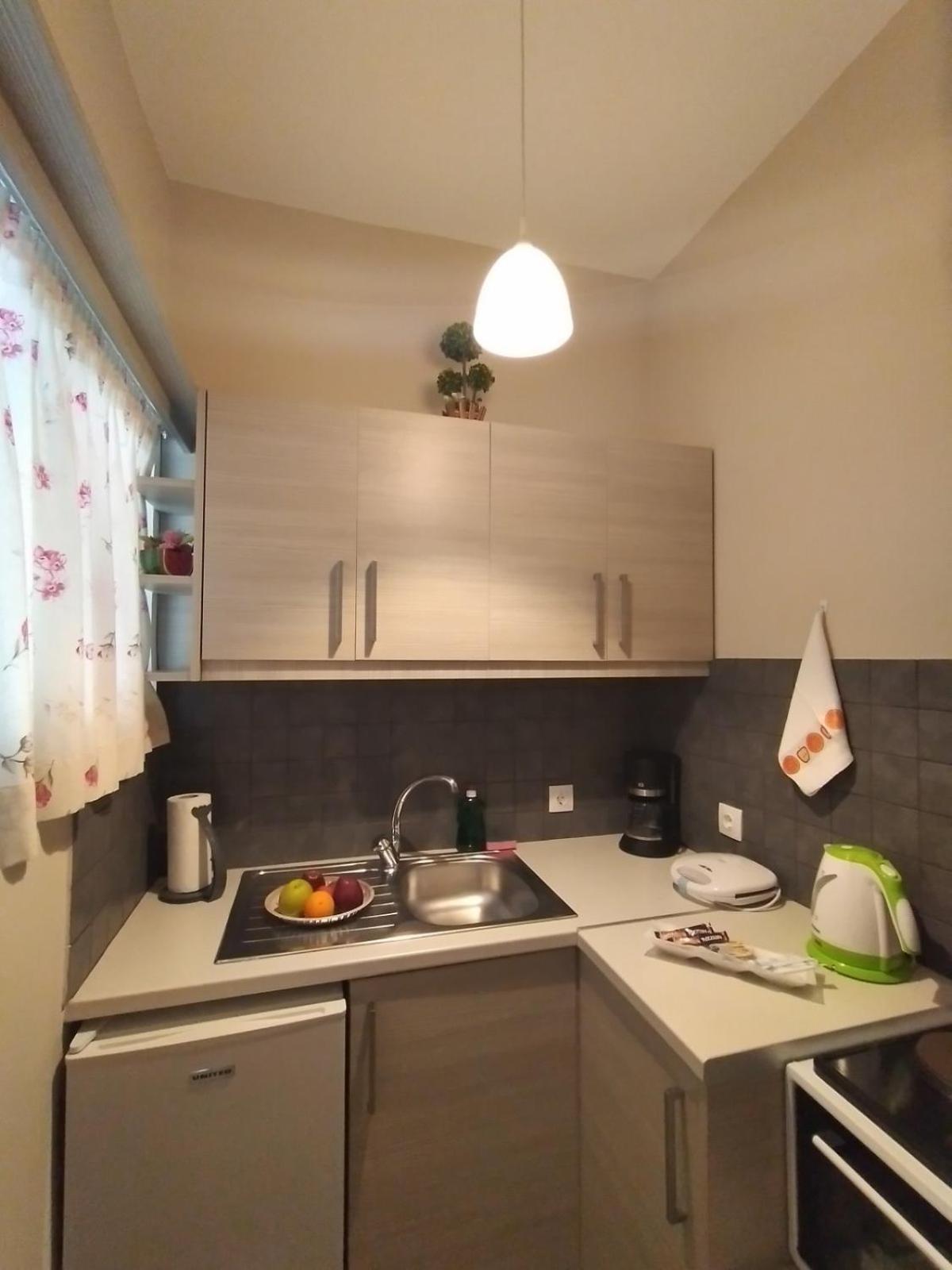 Apartment Nikos