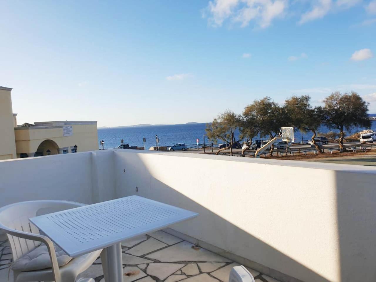 Apartment Anemos Town