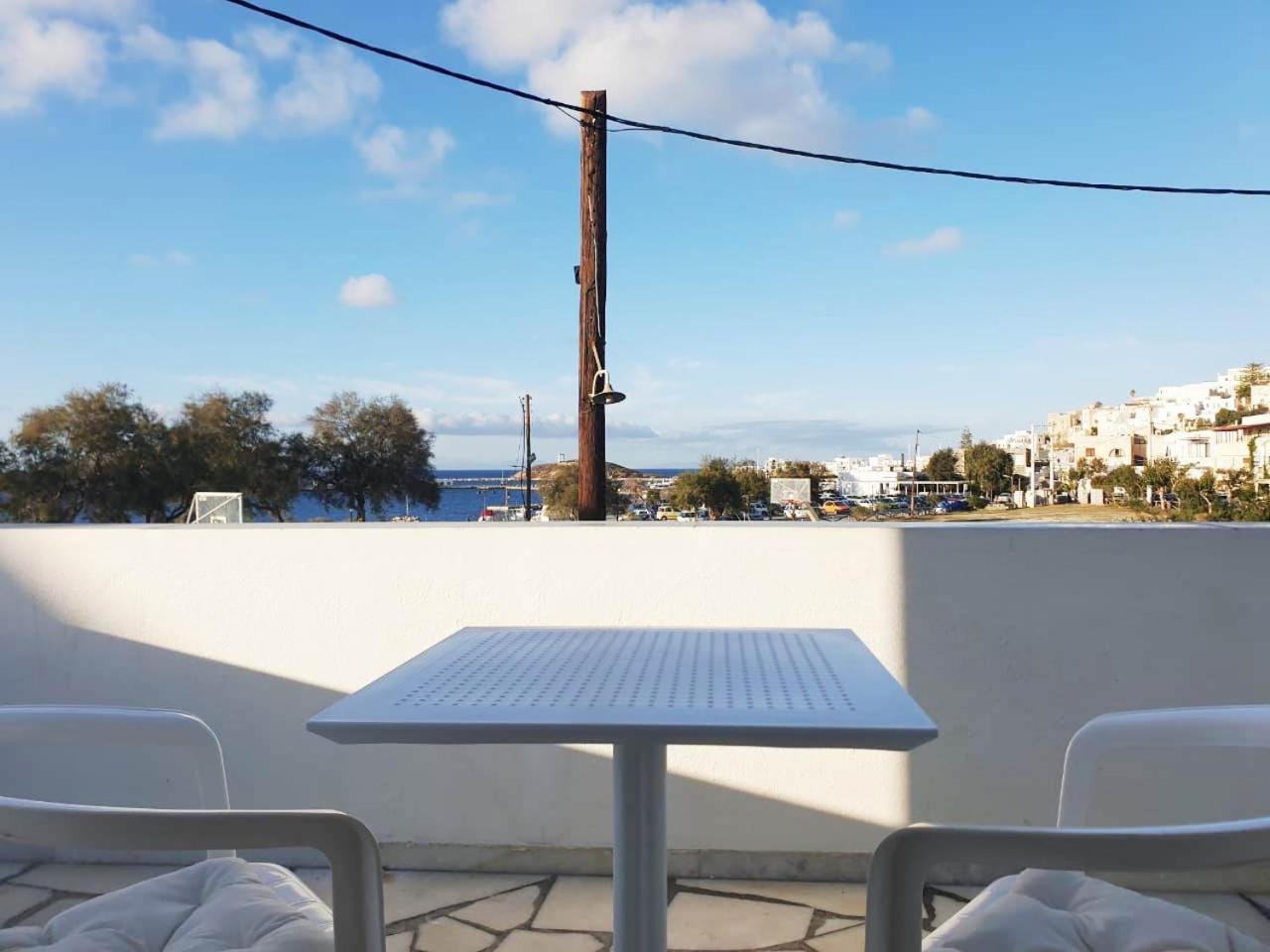 Apartment Anemos Town