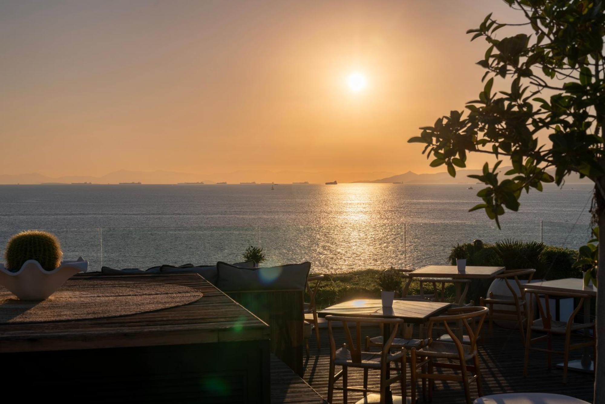 Hotel Coral Athens