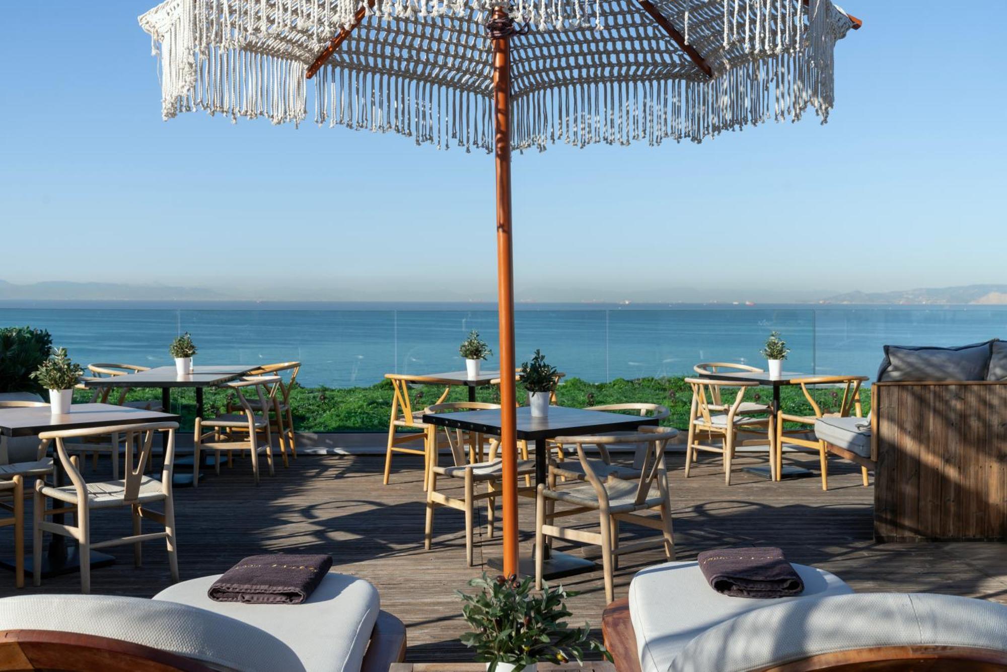 Hotel Coral Athens