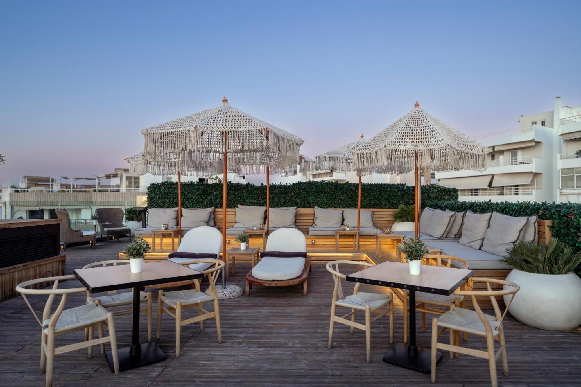 Hotel Coral
